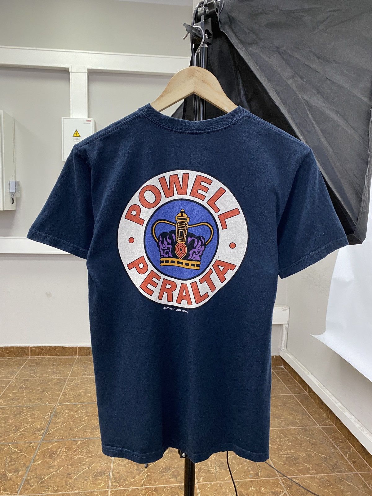 Supreme Powell Peralta | Grailed