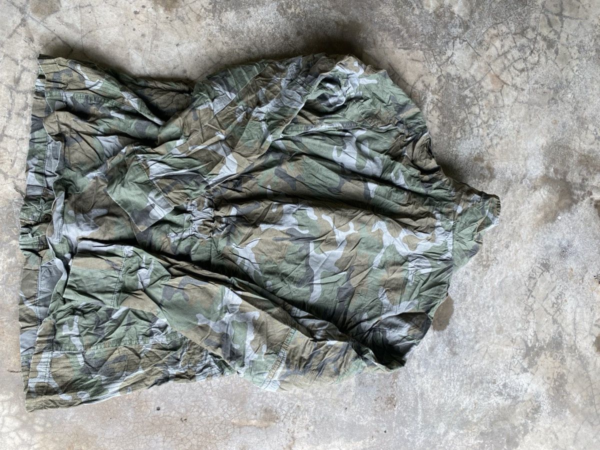 Other Army jacket lovetree Size US M / EU 48-50 / 2 - 3 Thumbnail