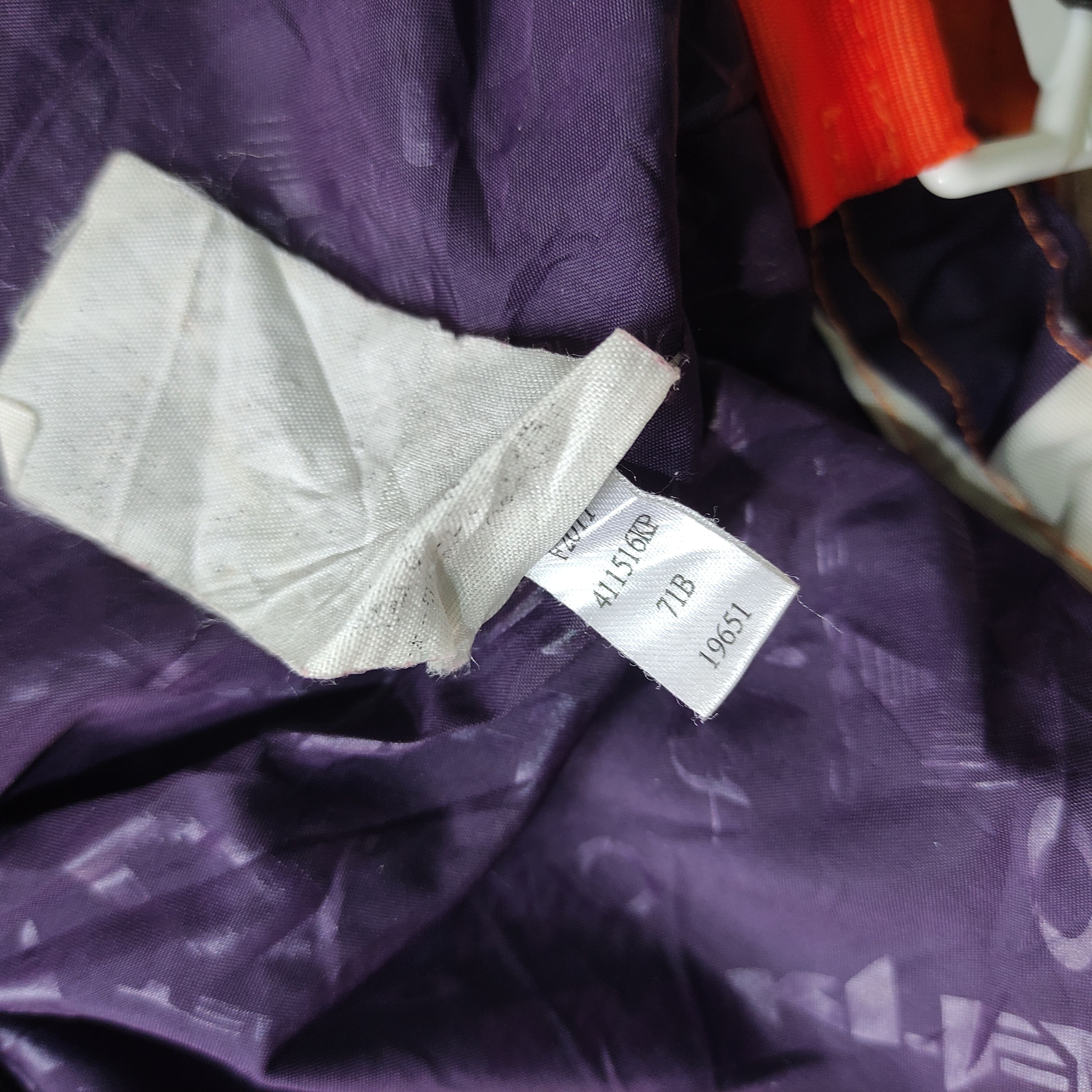 Oakley Oakley Technical Snow Jacket — futuristic archive 2011 Size US XL / EU 56 / 4 - 19 Thumbnail