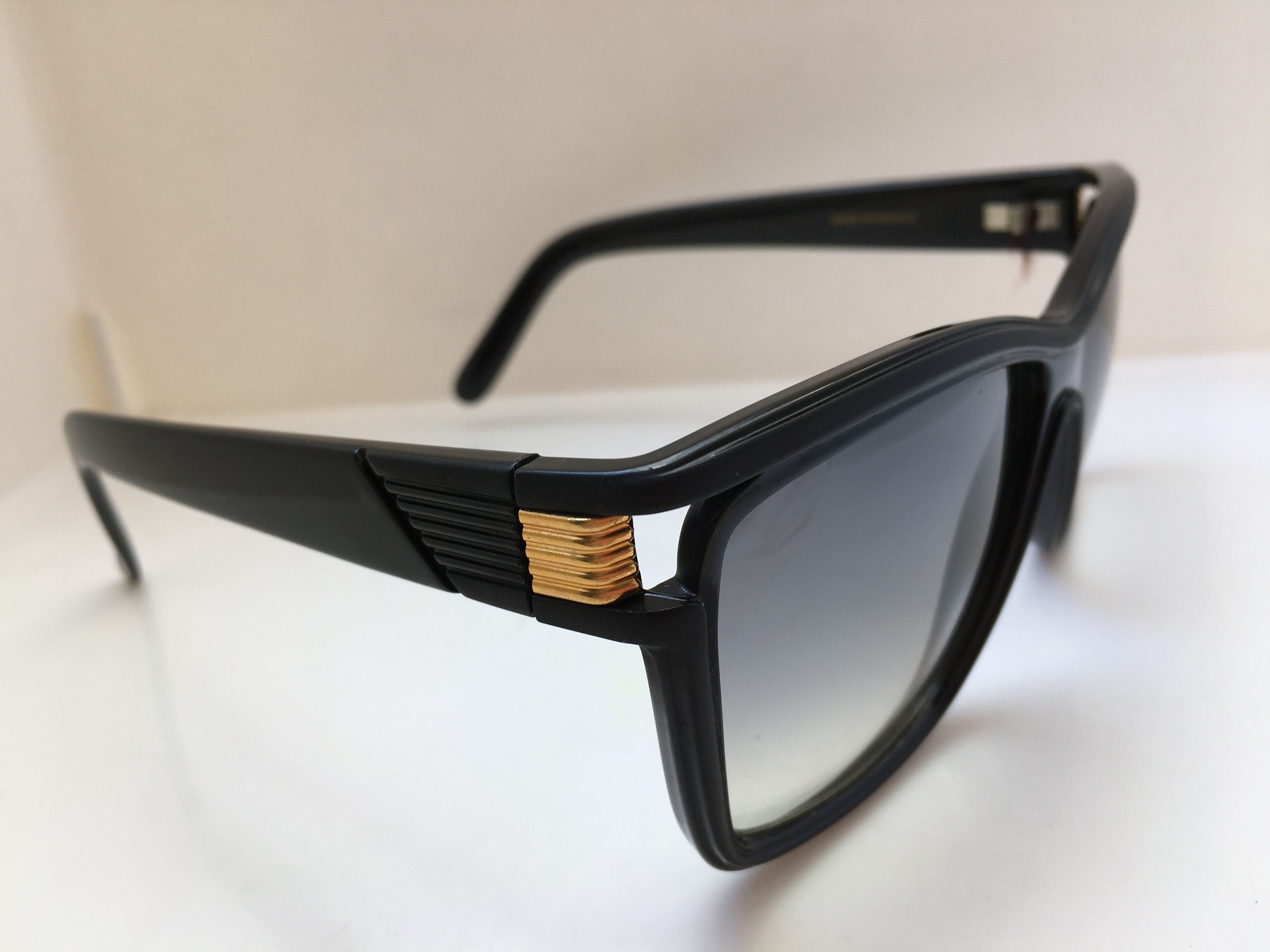 Guy Laroche Vintage Guy Laroche 514210 Sunglasses Frame Made in France Size ONE SIZE - 2 Thumbnail