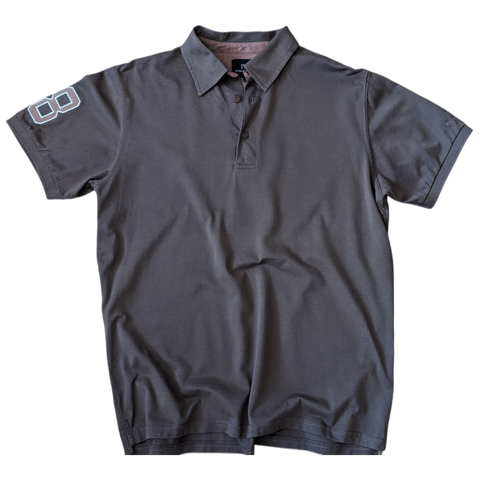 Other IWS Shawwgausen T-Shirt M Size US M / EU 48-50 / 2 - 1 Thumbnail