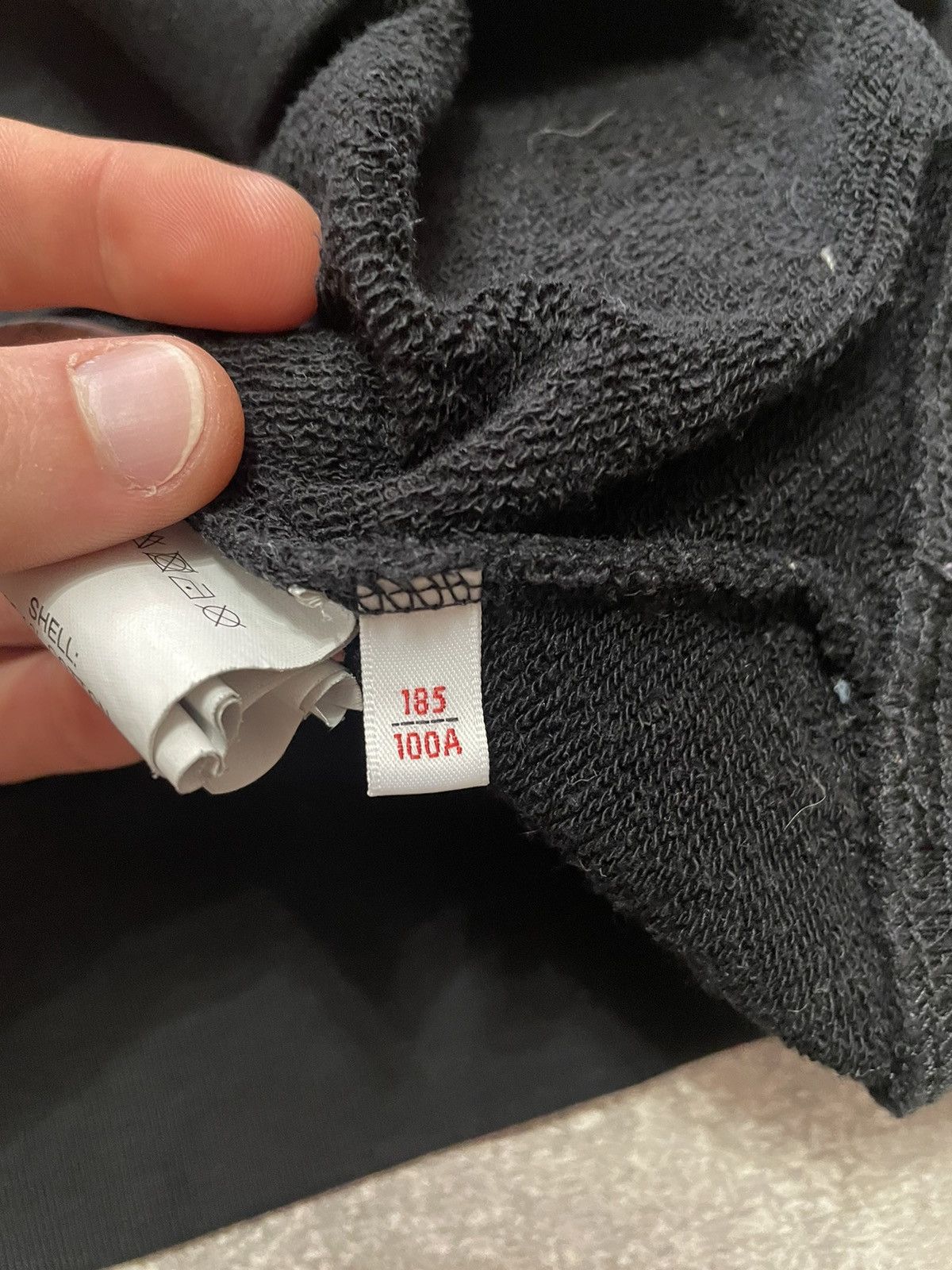 Aape Aape Sweatshirt Crewneck Size US XL / EU 56 / 4 - 16 Thumbnail
