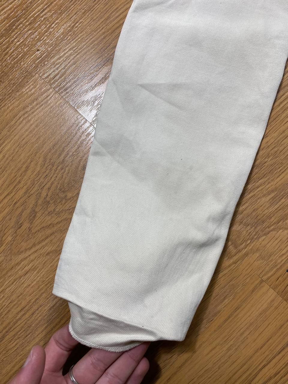 Loro Piana LORO PIANA CASUAL PANTS LUXURY TROUSERS Size US 42 / EU 58 - 15 Thumbnail