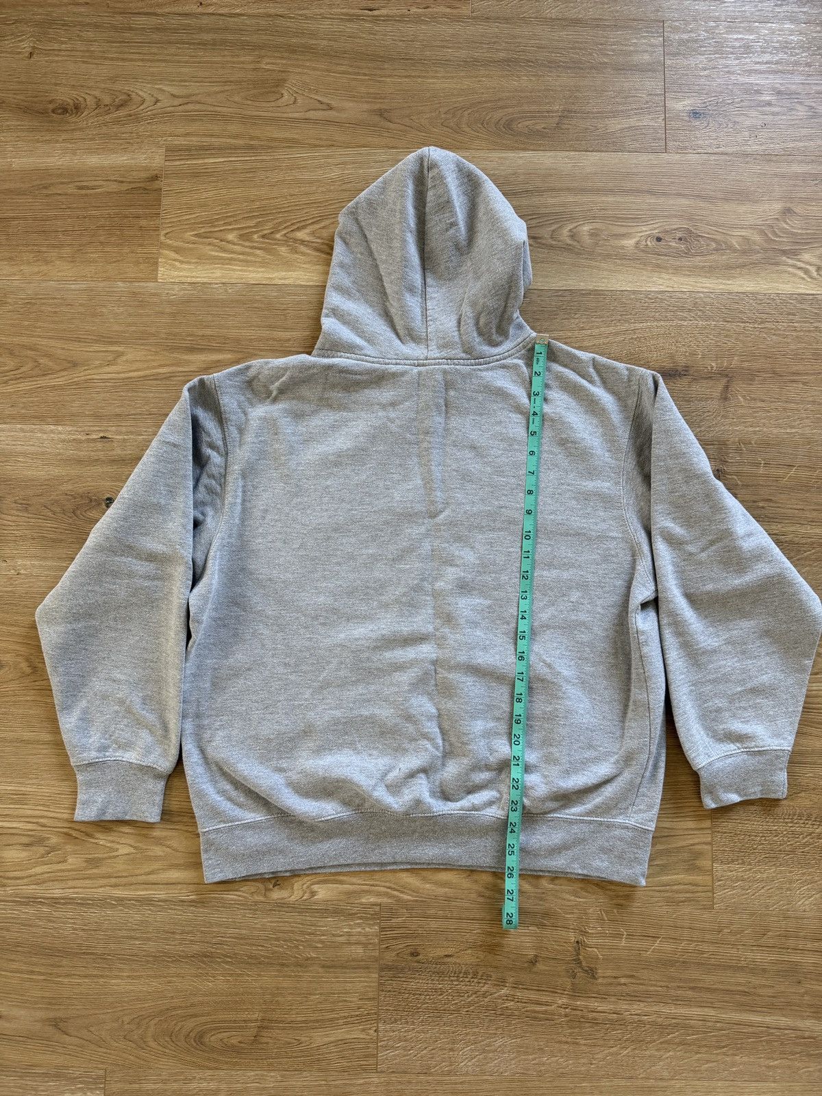 Other Vintage Julliard NY Hoodie Size US L / EU 52-54 / 3 - 2 Thumbnail