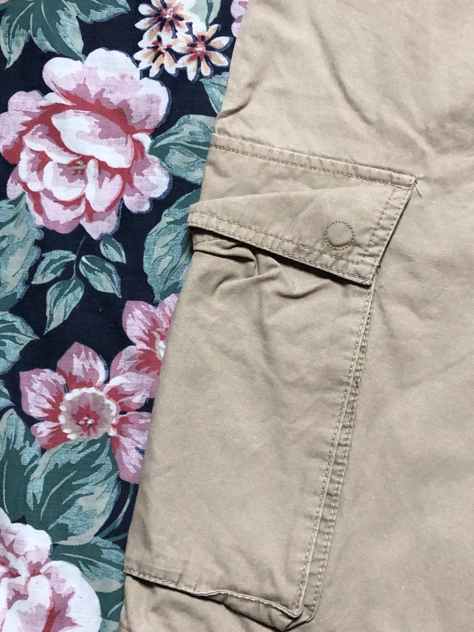 Nike Nike Shorts Size US 34 / EU 50 - 6 Thumbnail