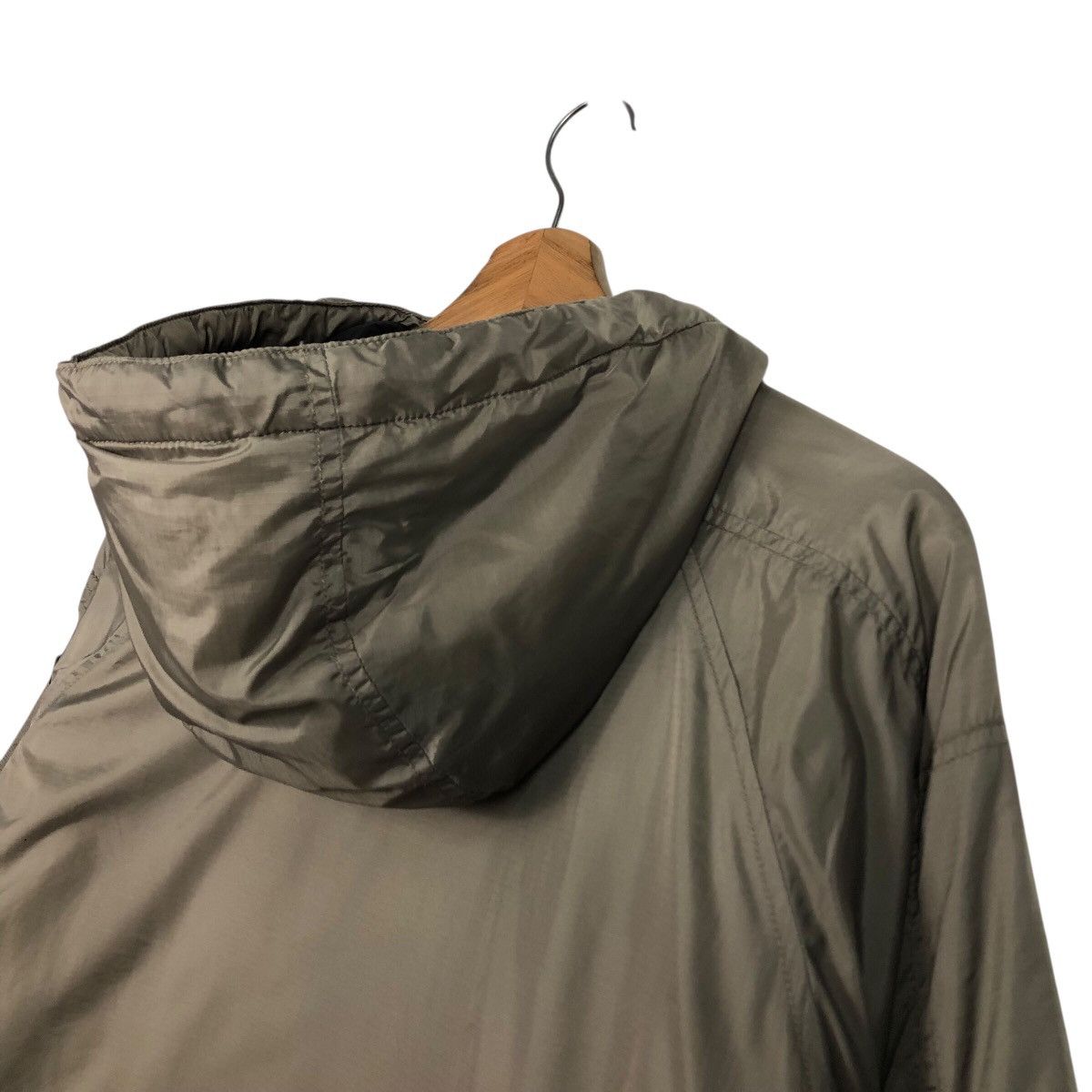 Alpha Industries Alpha Industries USA Contractor Windbreaker Size US M / EU 48-50 / 2 - 11 Thumbnail