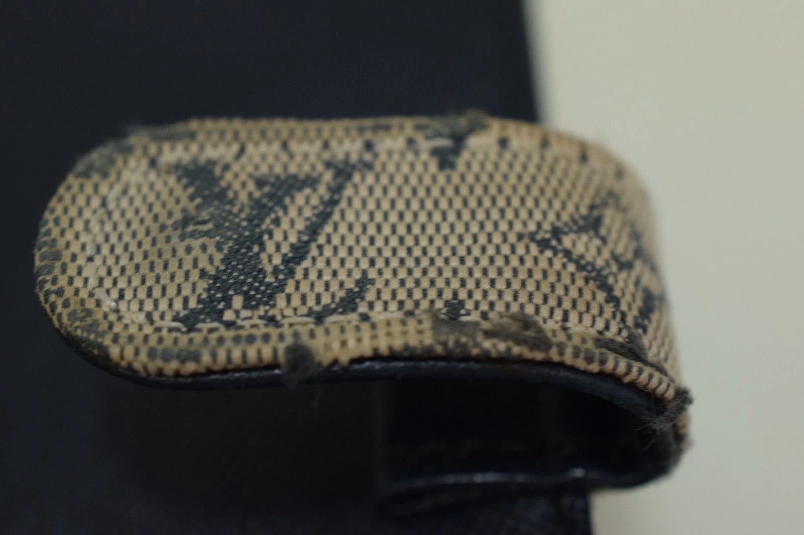 Louis Vuitton Louis Vuitton Agenda PM Day Planner Cover Monogram R20910 Size ONE SIZE - 9 Thumbnail