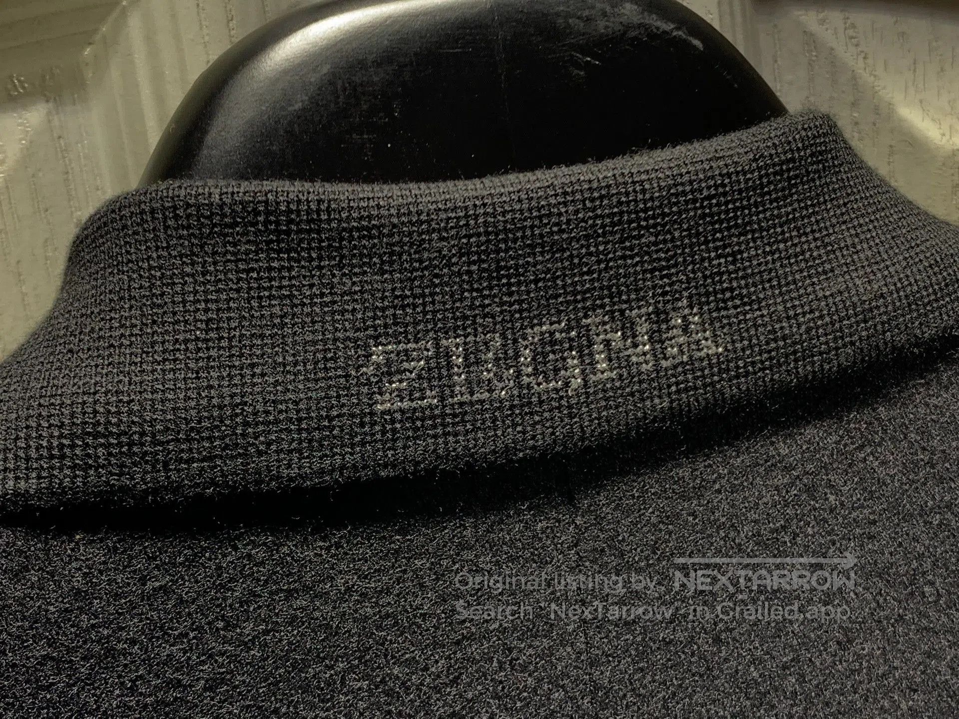 Japanese Brand ZZEGNA Men's Wool Business Casual Blazer. Size US M / EU 48-50 / 2 - 7 Thumbnail