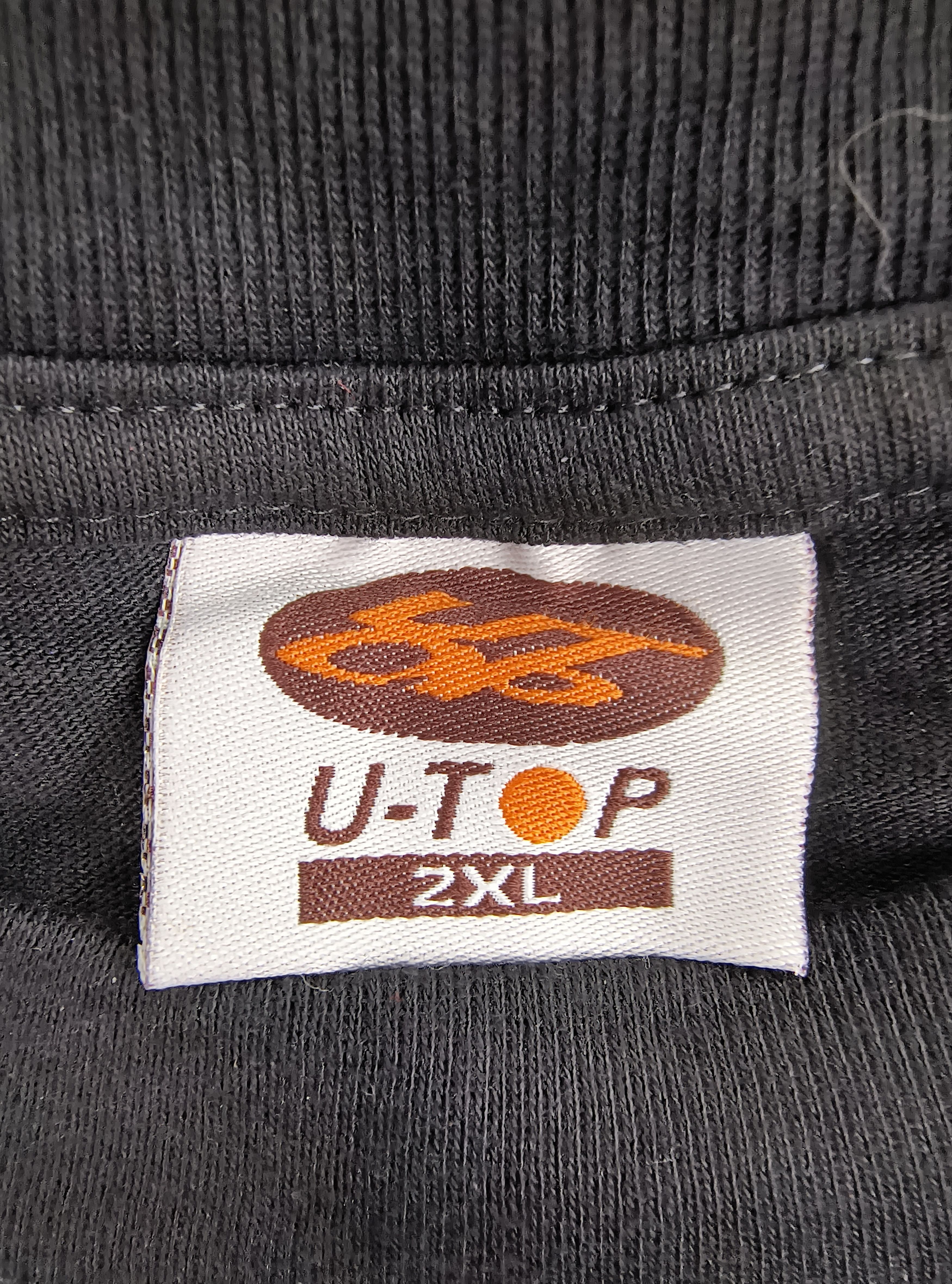 Mexican Threads Y2K Subcomandante Marcos EZLN tee Size US XXL / EU 58 / 5 - 6 Thumbnail