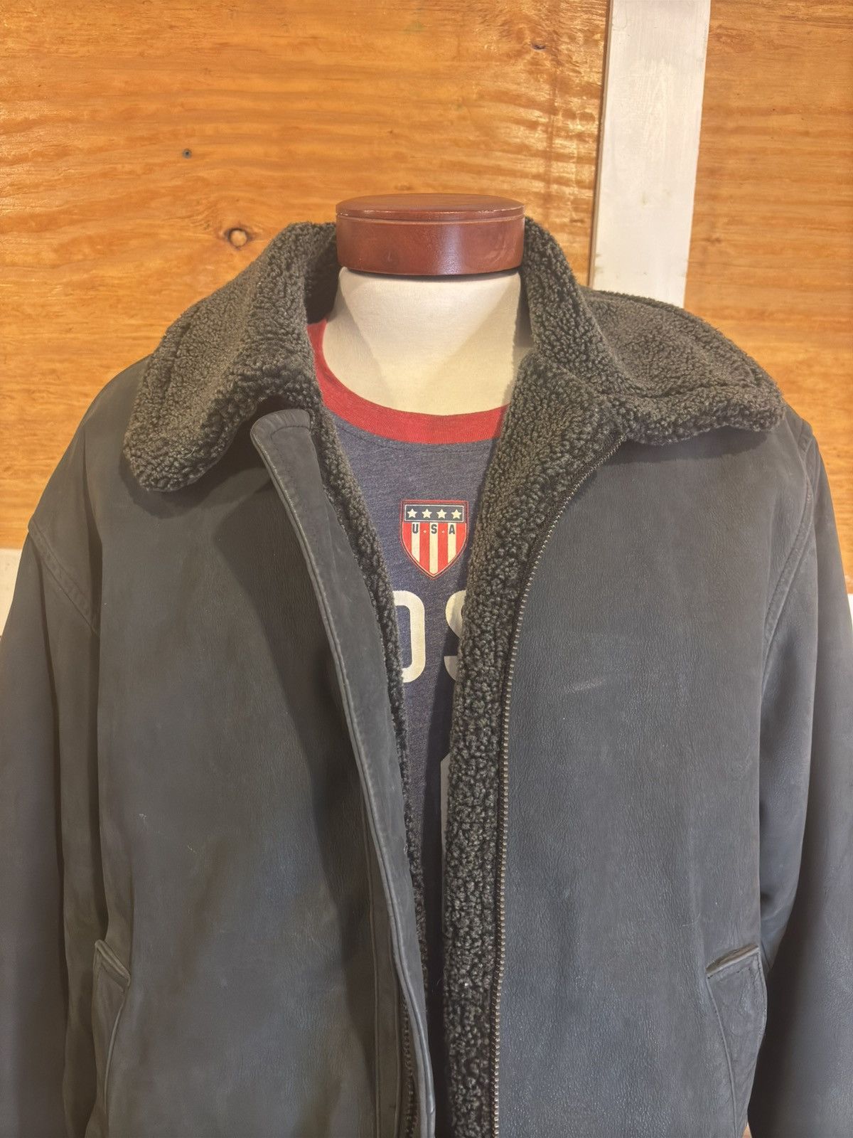 Kenneth Cole Kenneth Cole coat.mc-12 Size US XL / EU 56 / 4 - 2 Thumbnail