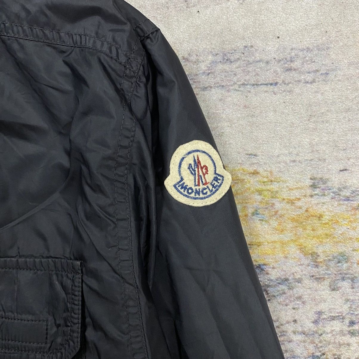 Moncler Moncler reversible jacket Size US XS / EU 42 / 0 - 8 Thumbnail