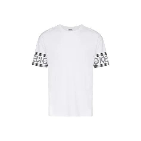 KENZO Men's Logo Printed Cotton T-Shirt 0079