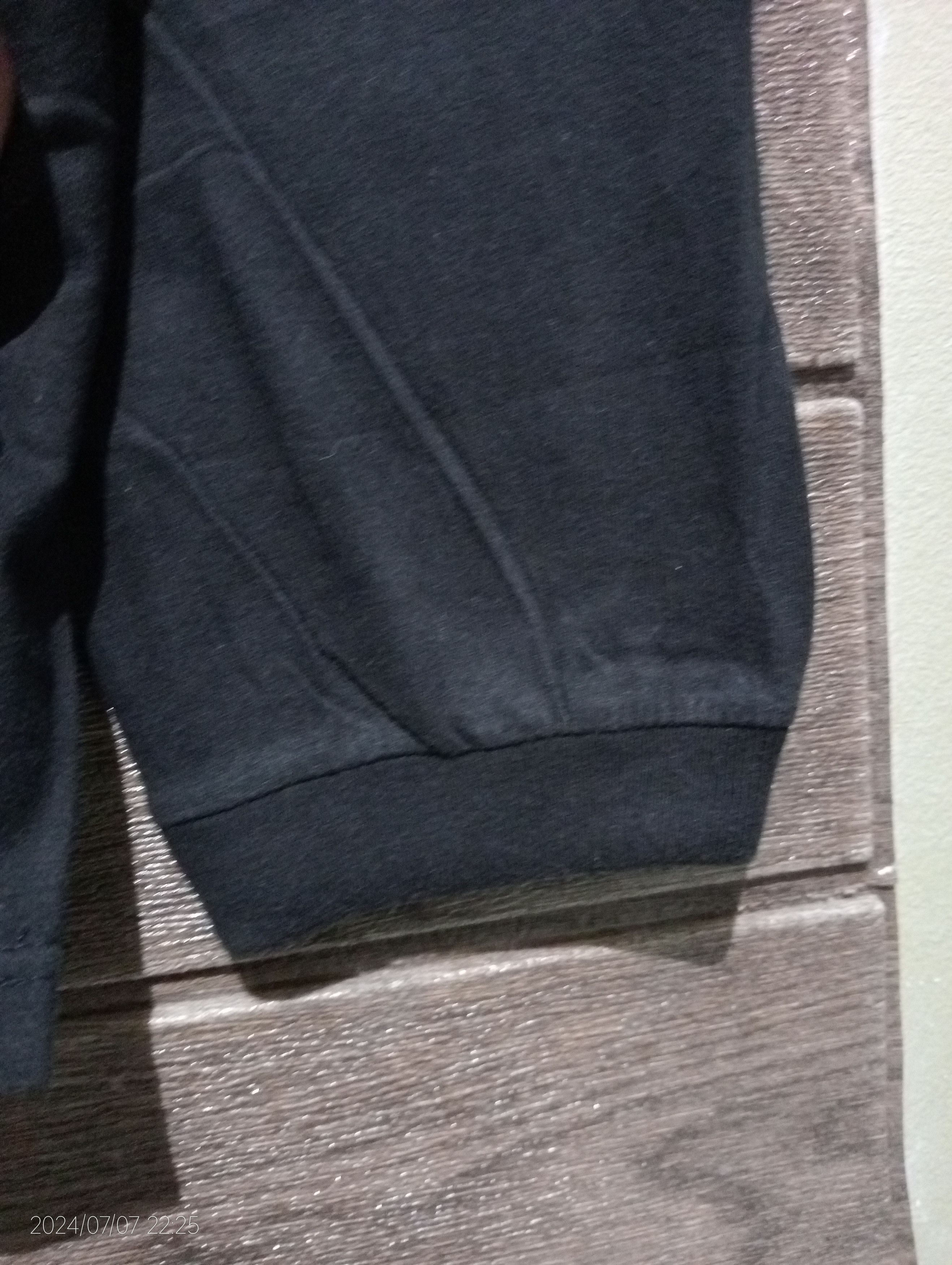 Hard Rock Cafe Hard Rock Cafe Dubai Long Sleeve Tshirt Size US M / EU 48-50 / 2 - 6 Thumbnail