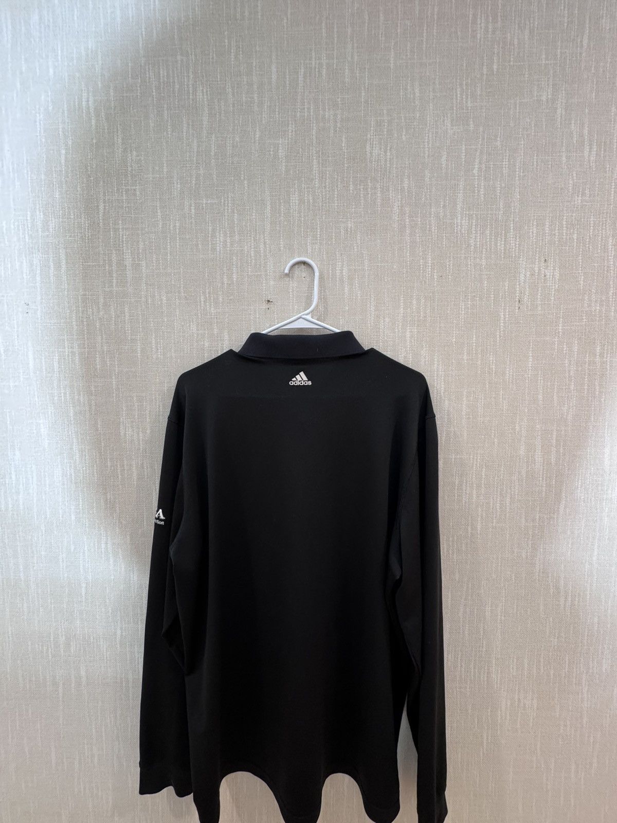 Adidas vintage pga golf polo Size US XXL / EU 58 / 5 - 2 Thumbnail