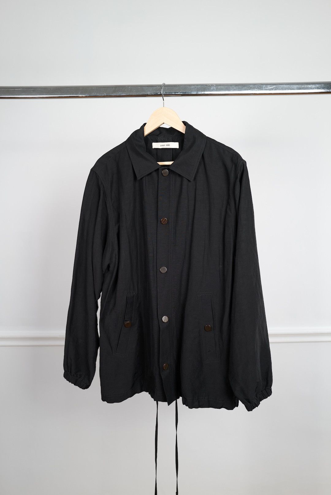 Damir Doma DAMIR DOMA JACKET Size US M / EU 48-50 / 2 - 12 Thumbnail