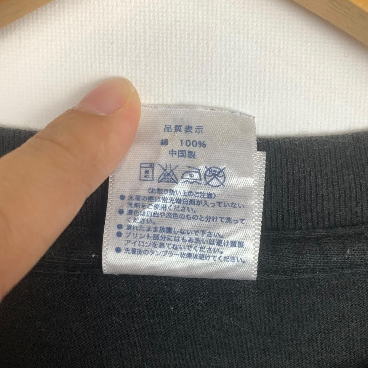 Other MOMOIRO CLOVER Z 2015 Anime Expo Exhibition Tee Shirt Top Size US M / EU 48-50 / 2 - 7 Thumbnail