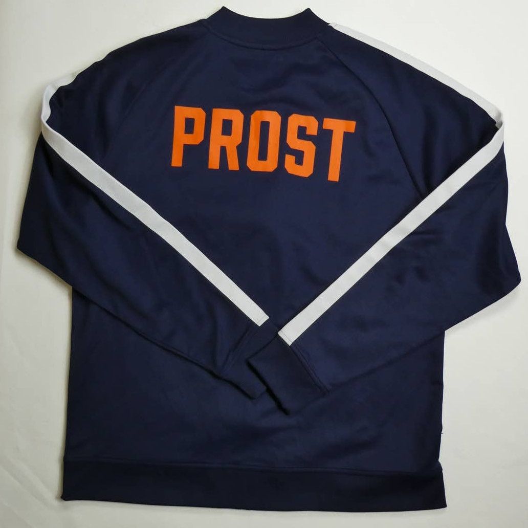 New Era New Era Samual Adams Octoberfest Prost track jacket, XL, NEW Size US XL / EU 56 / 4 - 2 Thumbnail