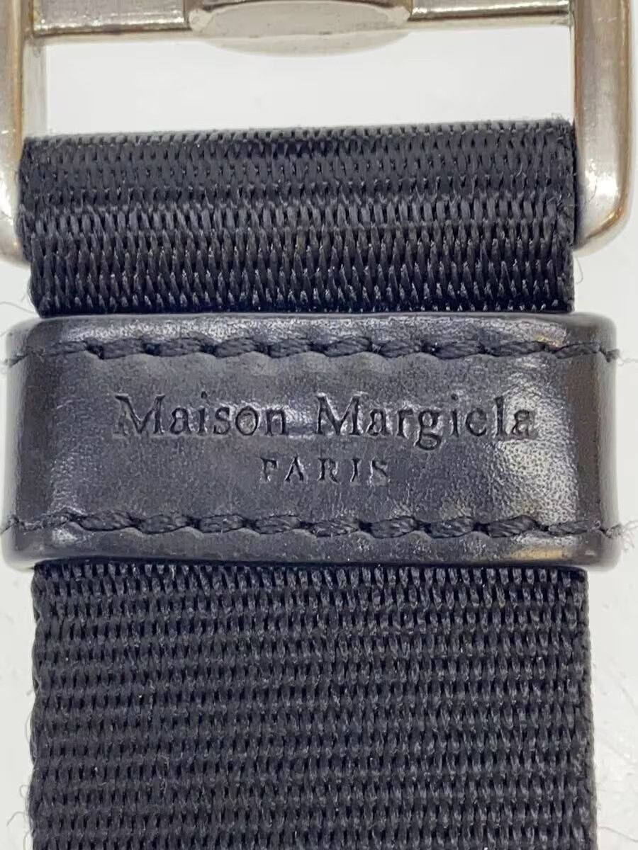 Maison Margiela Belt Loop Keyring Size ONE SIZE - 3 Thumbnail