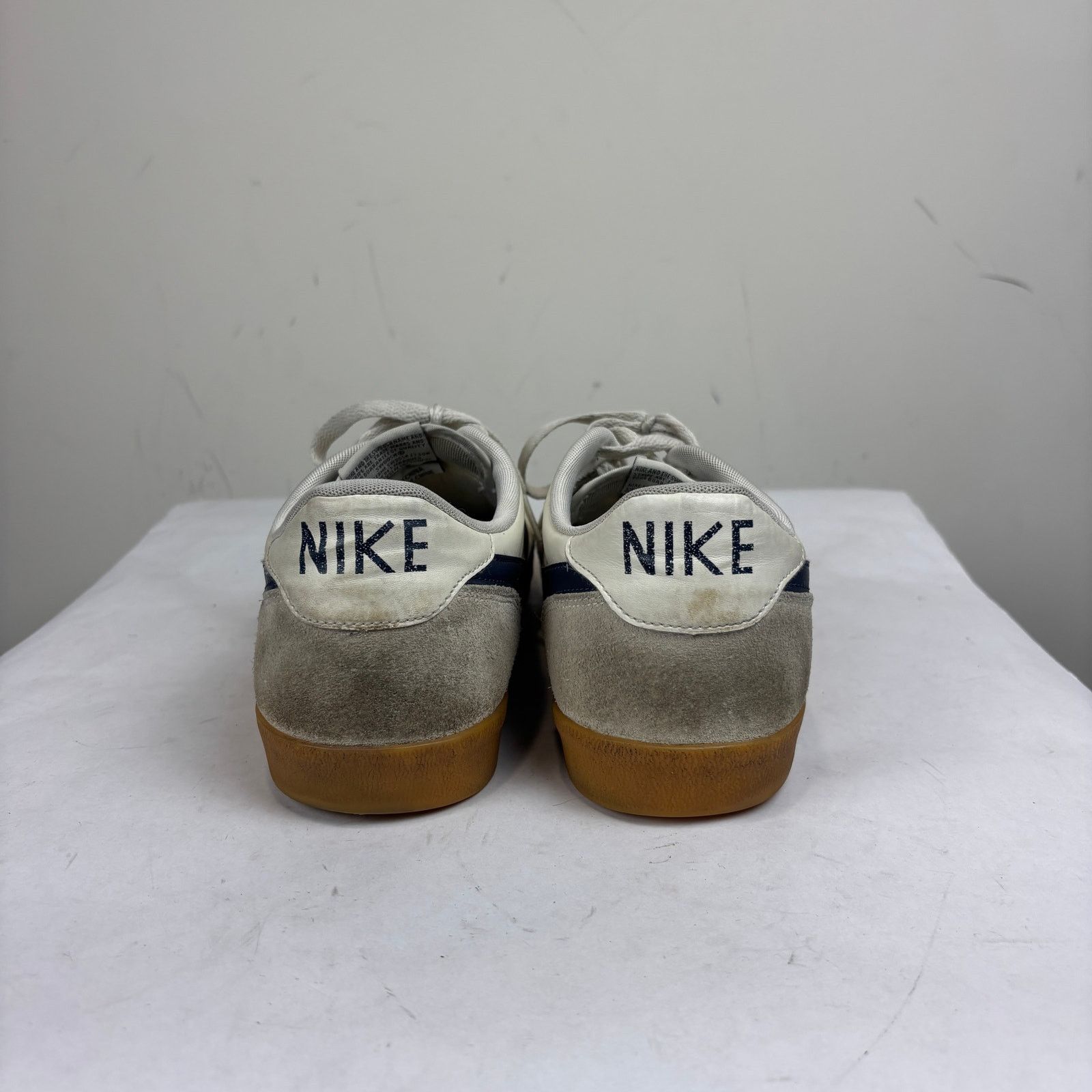 Nike Nike Killshot 2 Leather Sail Sneakers Shoes Men's 11 Skate Size US 11 / EU 44 - 4 Thumbnail