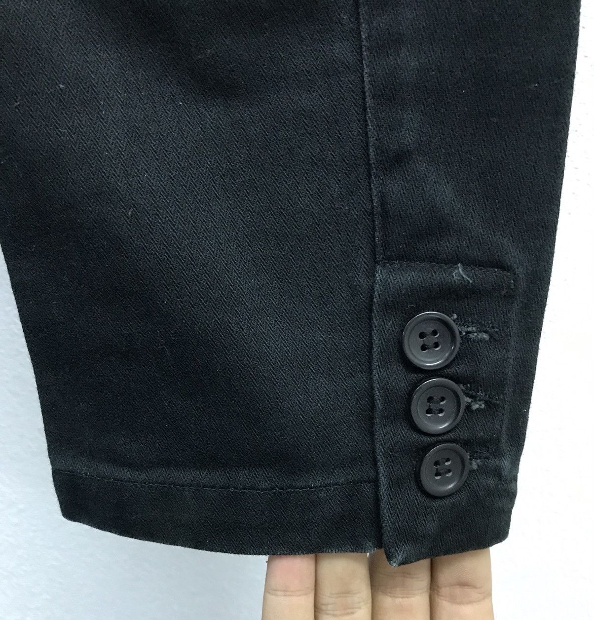 Vintage × Woolrich Woolen Mills Vintage Woolrich Jacket Size US M / EU 48-50 / 2 - 9 Thumbnail