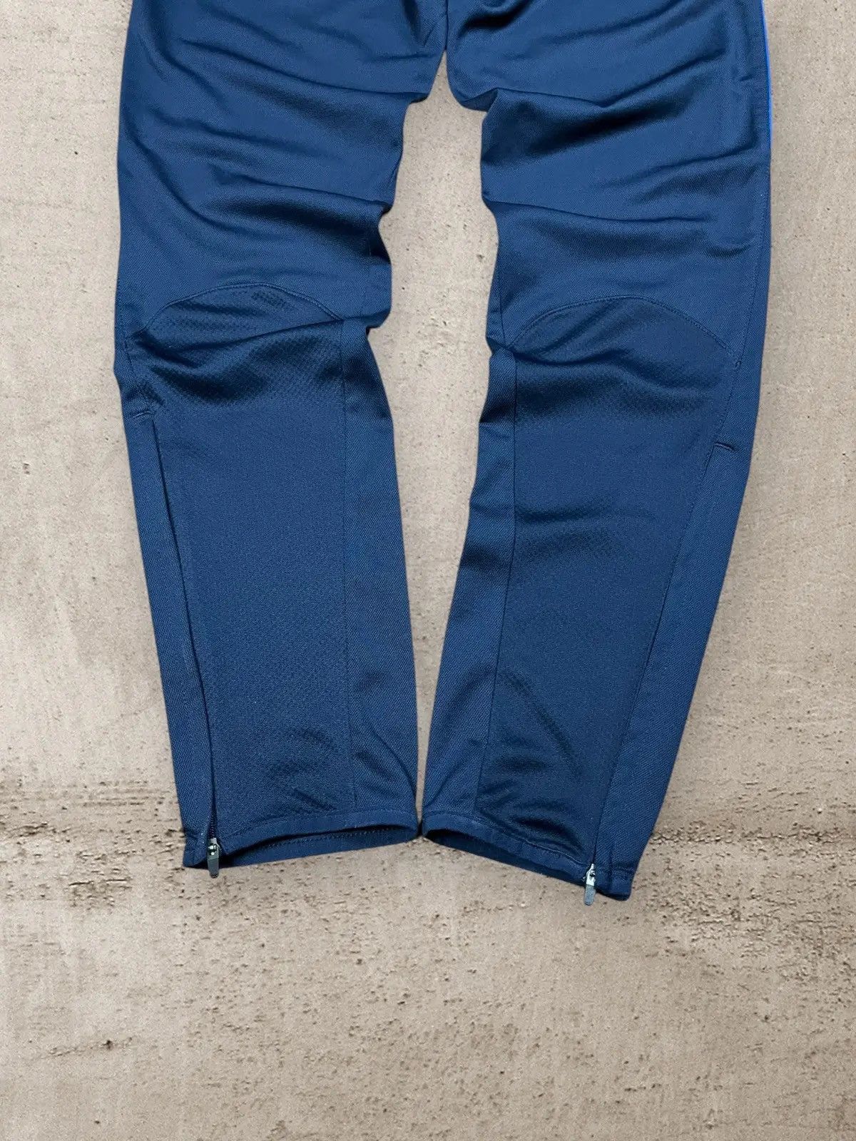 Nike Nike x FC Barcelona Blokecore Training Swetapants M Size US 32 / EU 48 - 4 Thumbnail