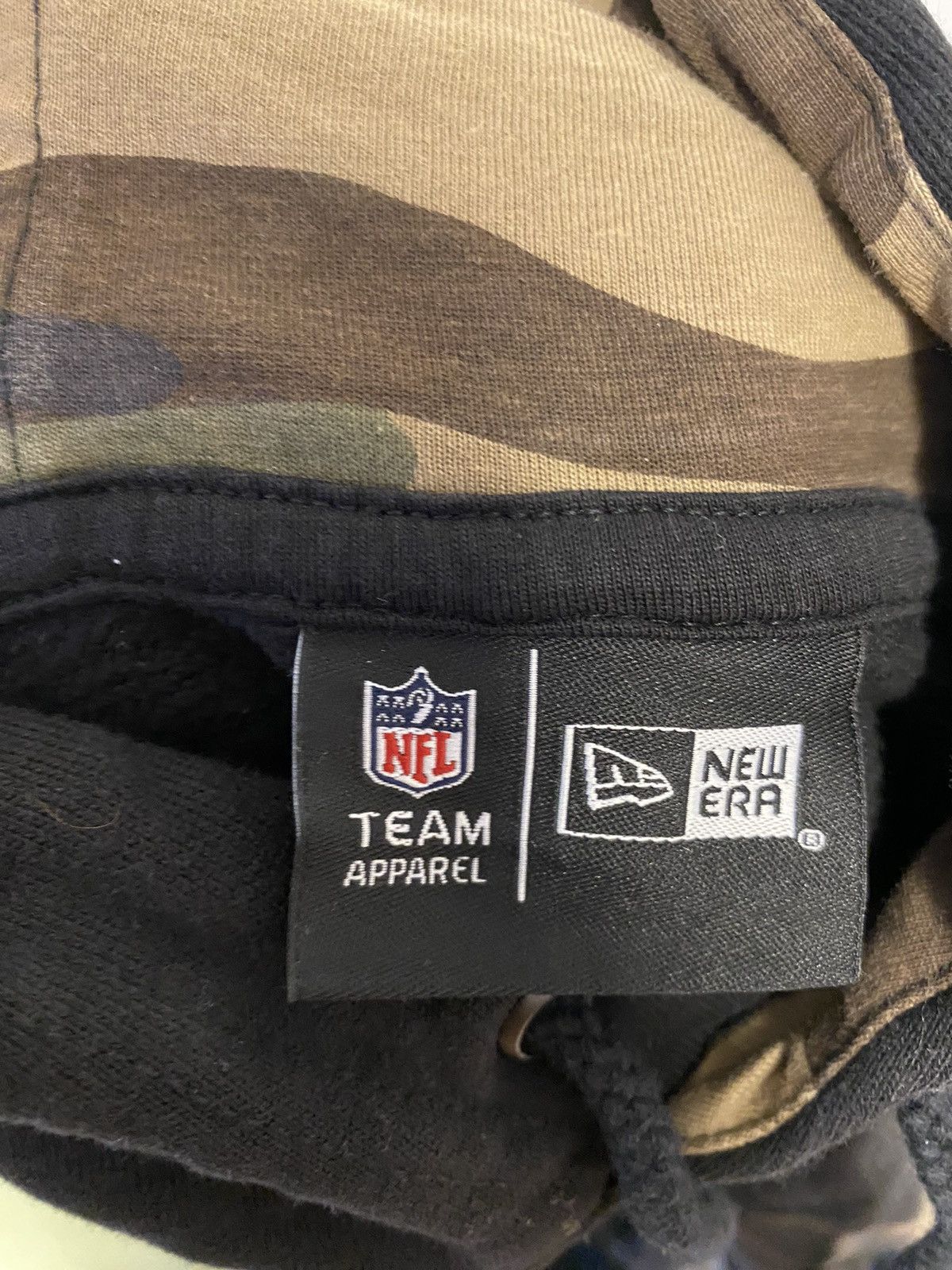 NFL × New Era Hoodie new era Size US S / EU 44-46 / 1 - 5 Thumbnail