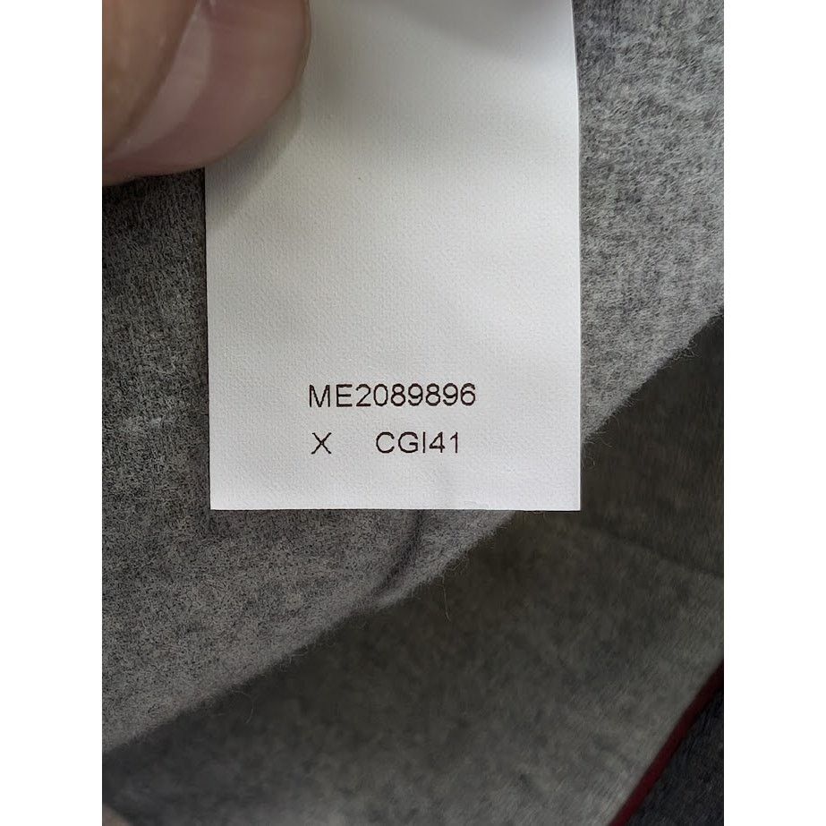 Brunello Cucinelli o1rshd1 Q:3 / Size: M / Baseball Cap/Hat in Gray Size ONE SIZE - 22 Thumbnail