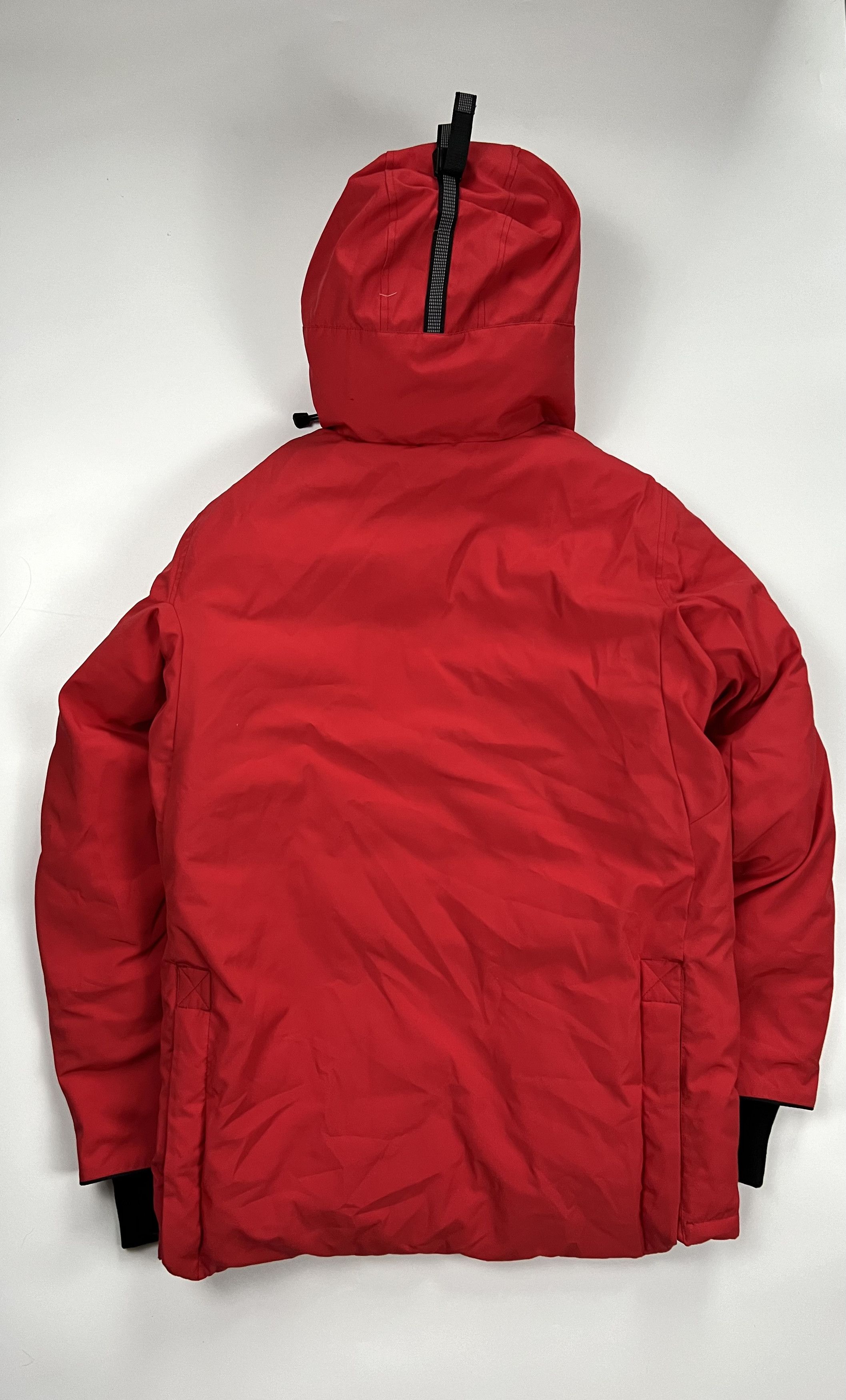 Canada Goose canada goose puffer parka size L-XL NEW luxury Size US L / EU 52-54 / 3 - 4 Thumbnail