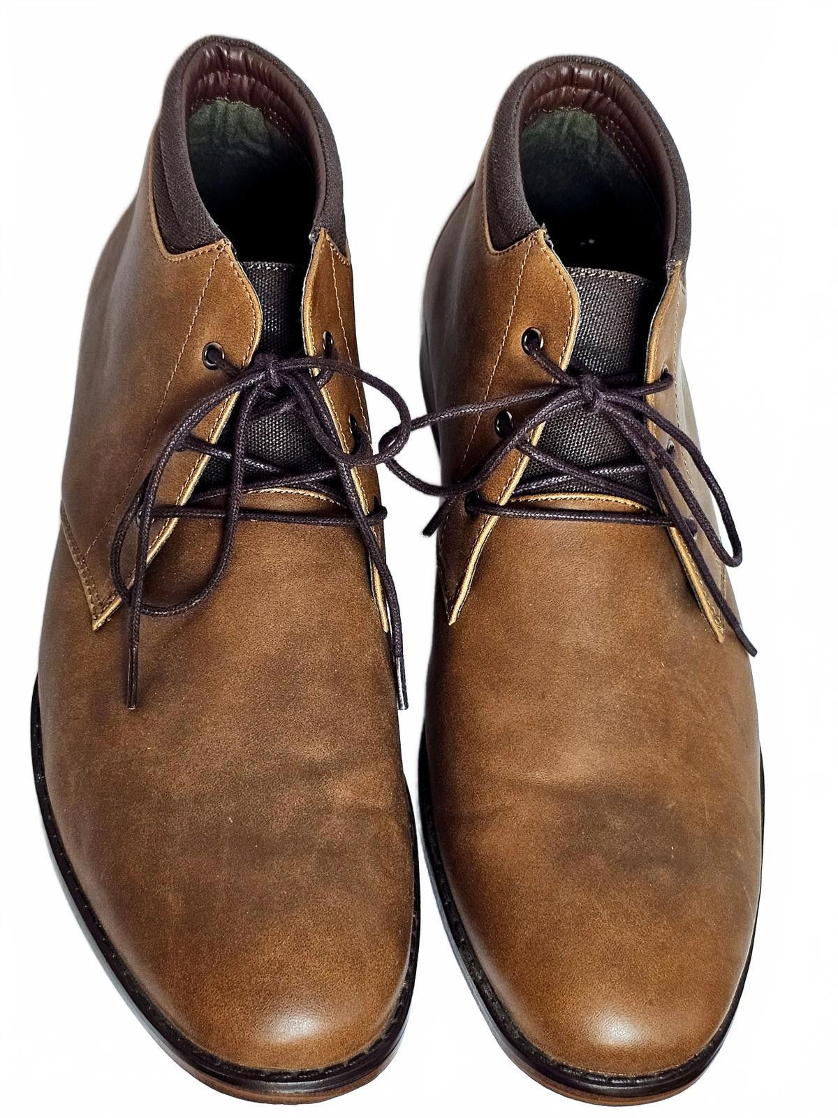 Other Men's Parker & Sky Chukka Boots sz 10 Size US 10 / EU 43 - 5 Thumbnail