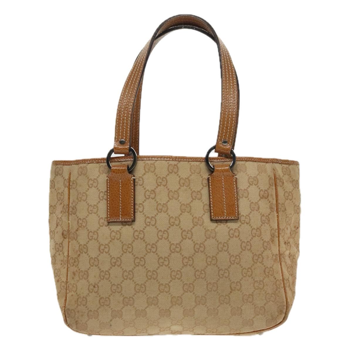 Gucci Gucci -- handbag Size ONE SIZE - 1 Thumbnail