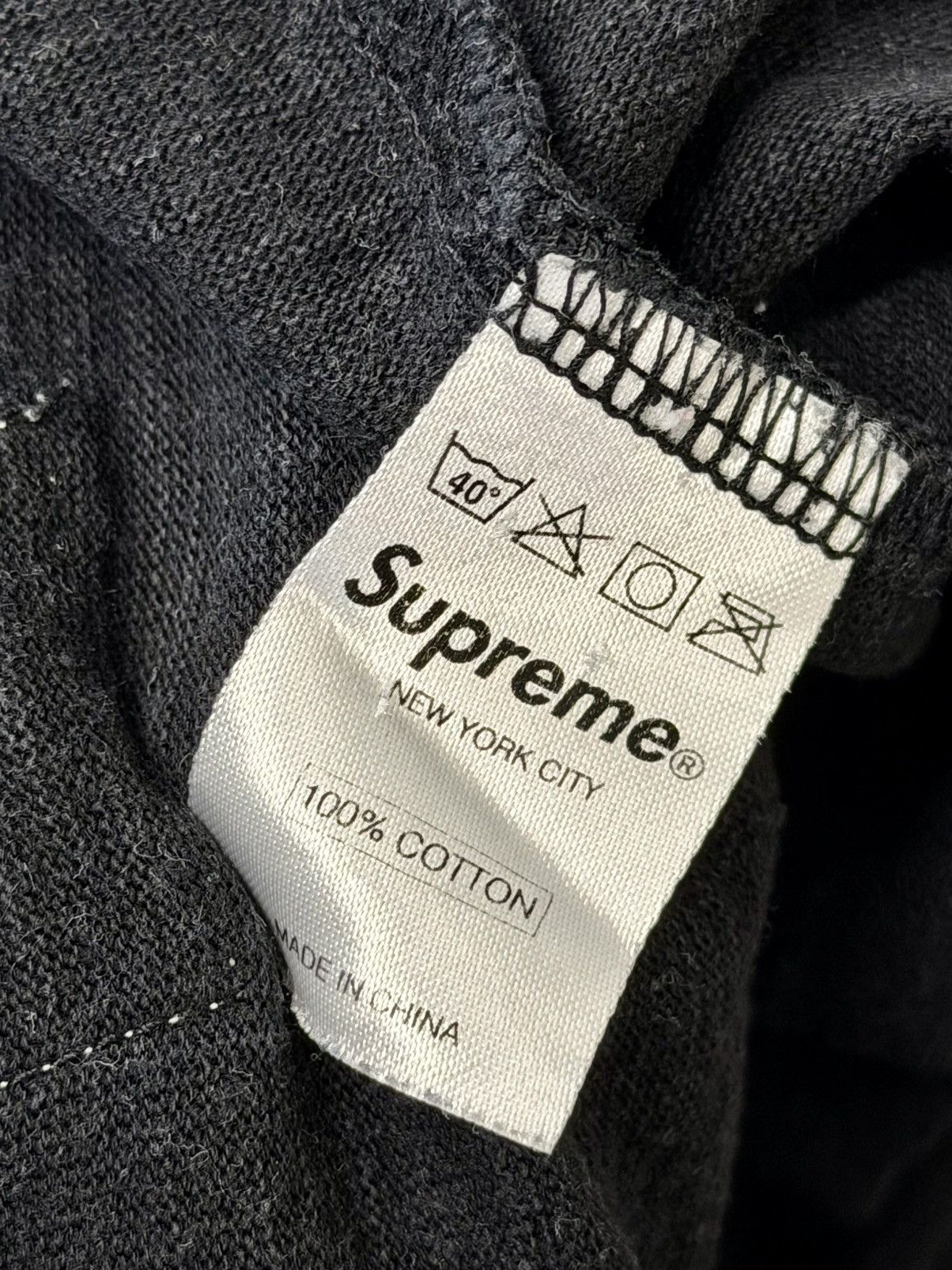 Supreme FW09 Mickey Mouse Shirt Size US S / EU 44-46 / 1 - 3 Thumbnail