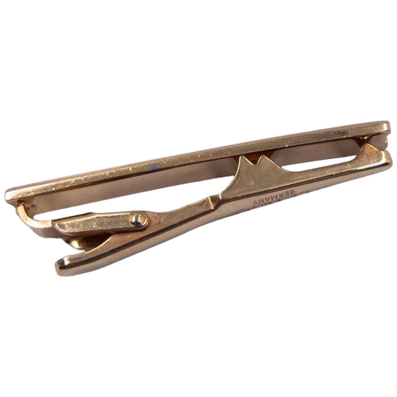 Dior Vintage Dior Tie Clip Size ONE SIZE - 5 Thumbnail