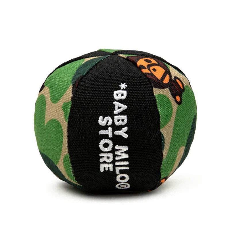 Bape Bape Baby Milo Pet Toy Ball Size ONE SIZE - 2 Thumbnail