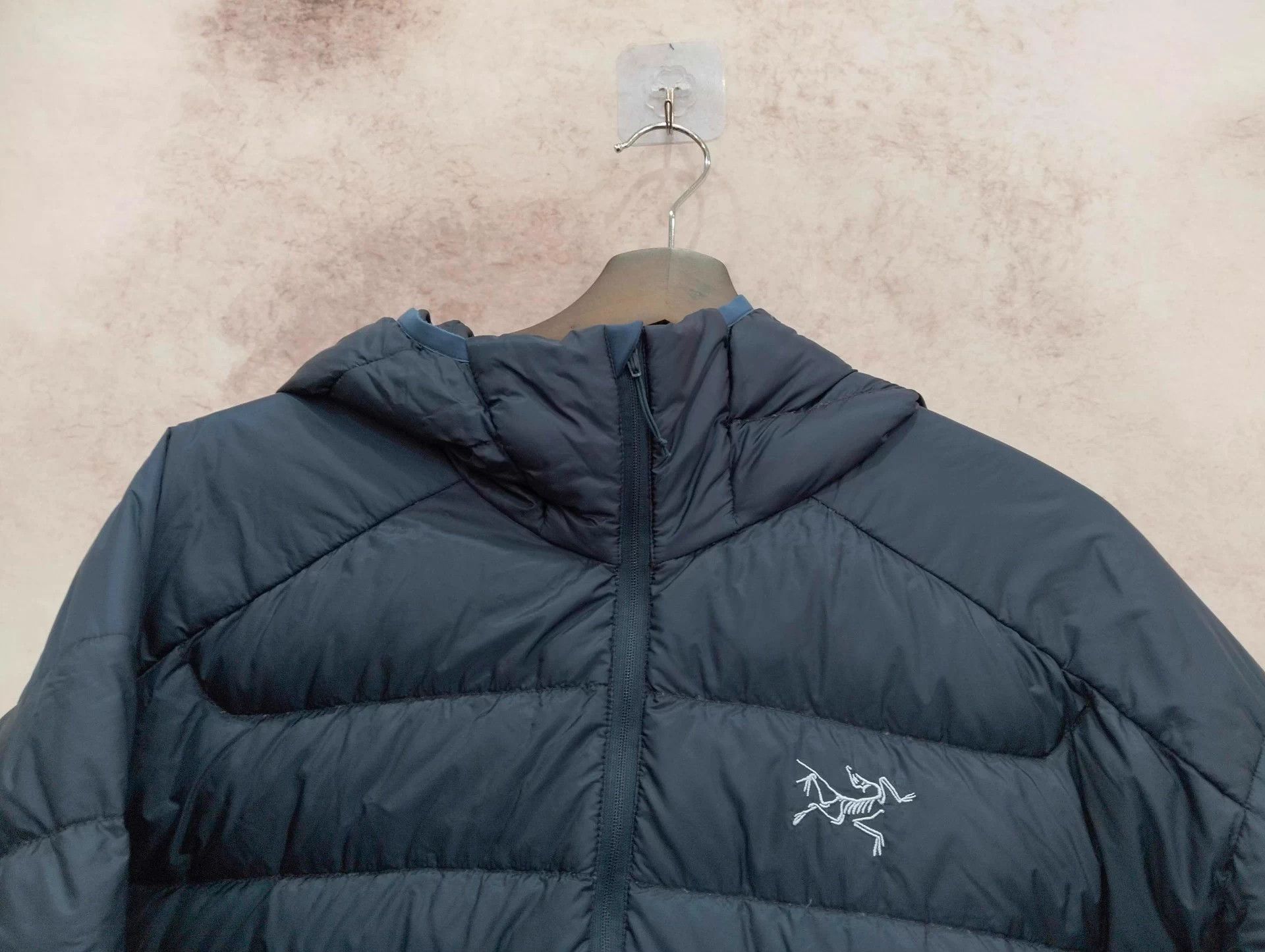 Arc'teryx ARCTERYX Down Jacket XXL Size US XXL / EU 58 / 5 - 6 Thumbnail