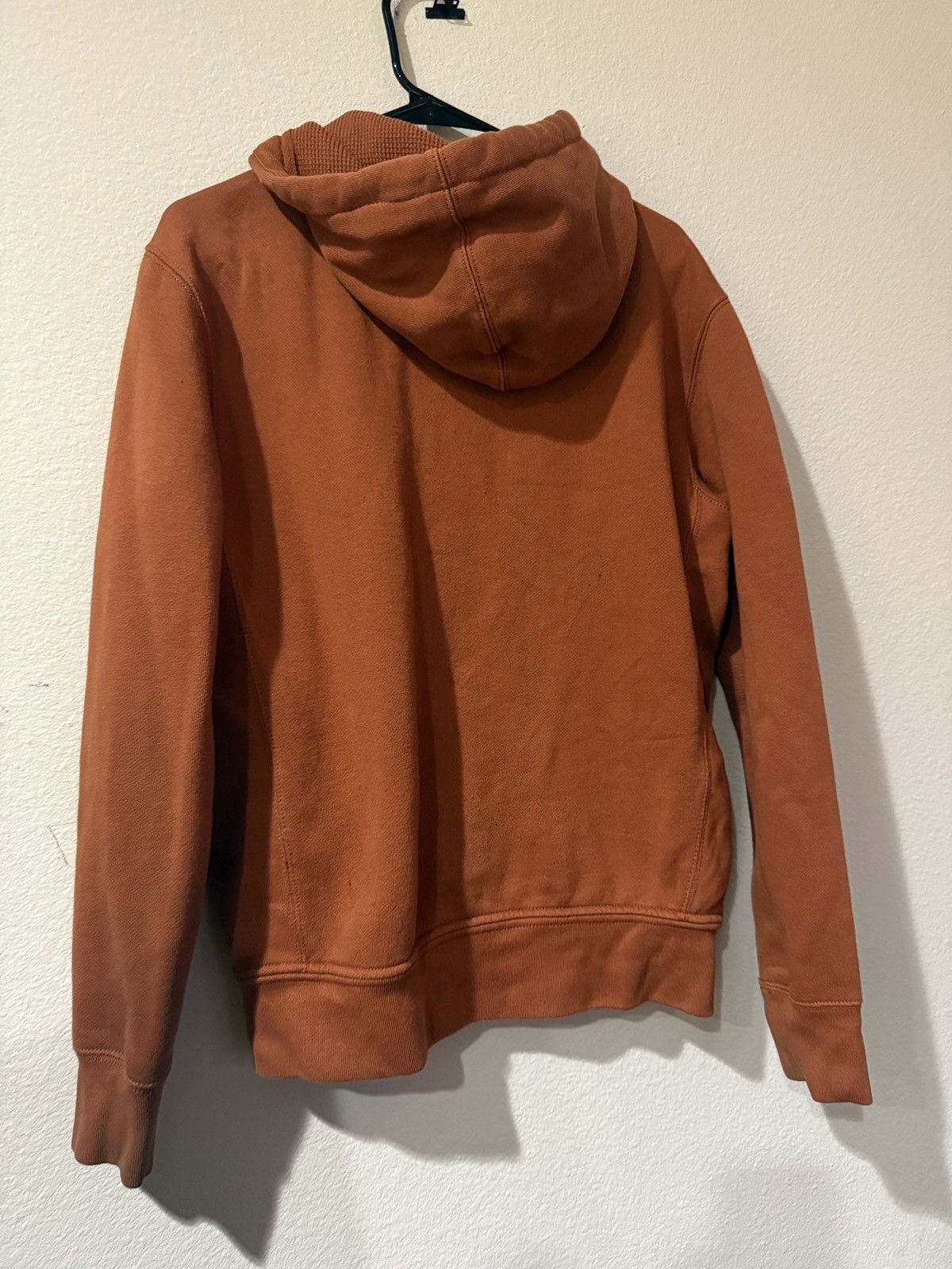 Polo Ralph Lauren Polo Ralph Lauren Zip Up Hoodie Size US M / EU 48-50 / 2 - 6 Thumbnail