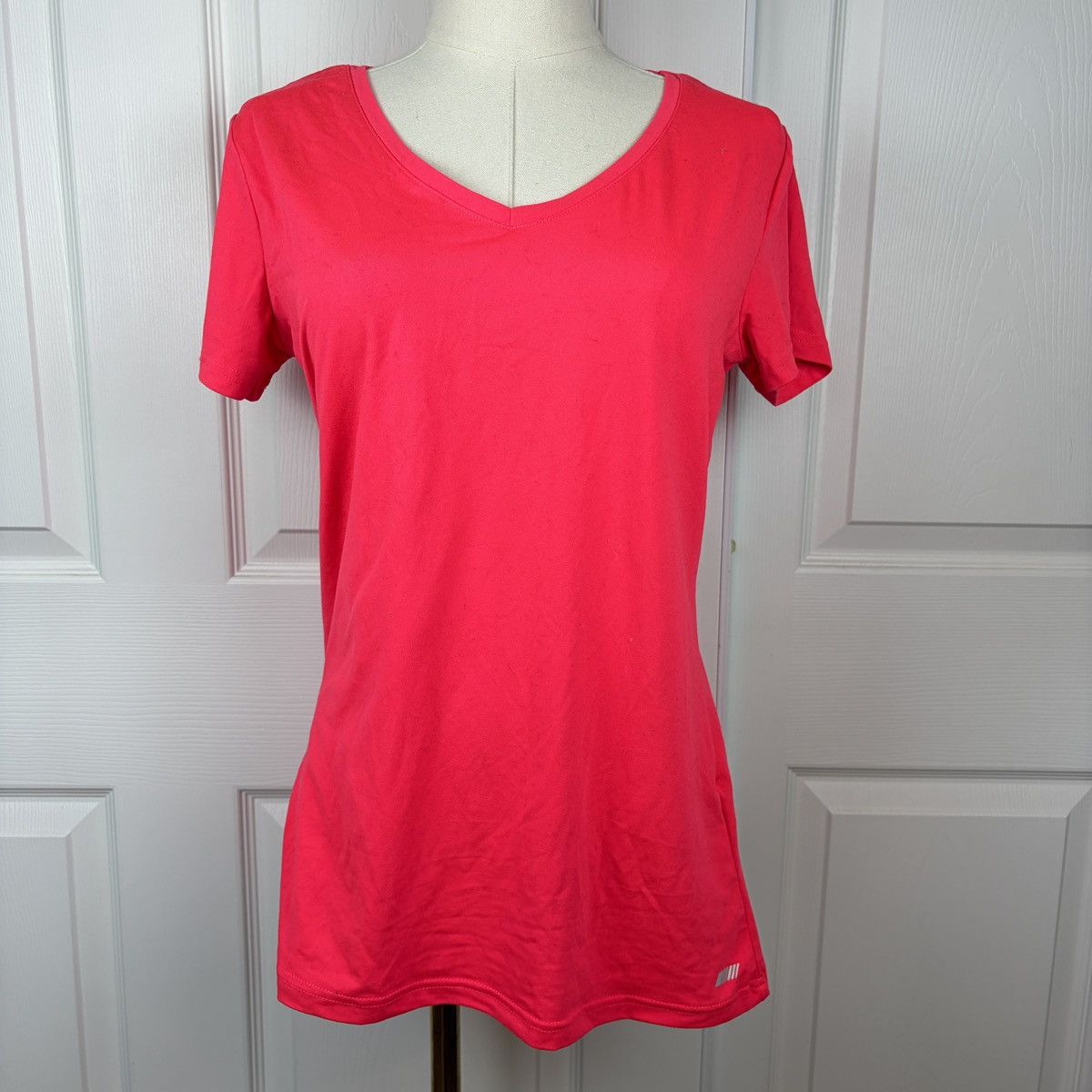 Other Amazon essential pink workout tshirt Size S / US 4 / IT 40 - 1 Thumbnail