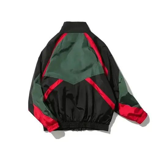 Other Retro Waker Jacket Oversized Size US L / EU 52-54 / 3 - 2 Thumbnail