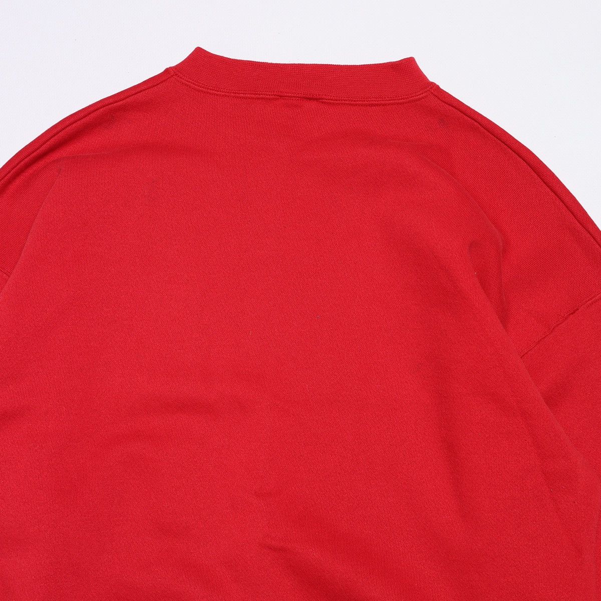 NCAA Vintage Huskers Nebraska Red Sweatshirt Size US L / EU 52-54 / 3 - 9 Thumbnail