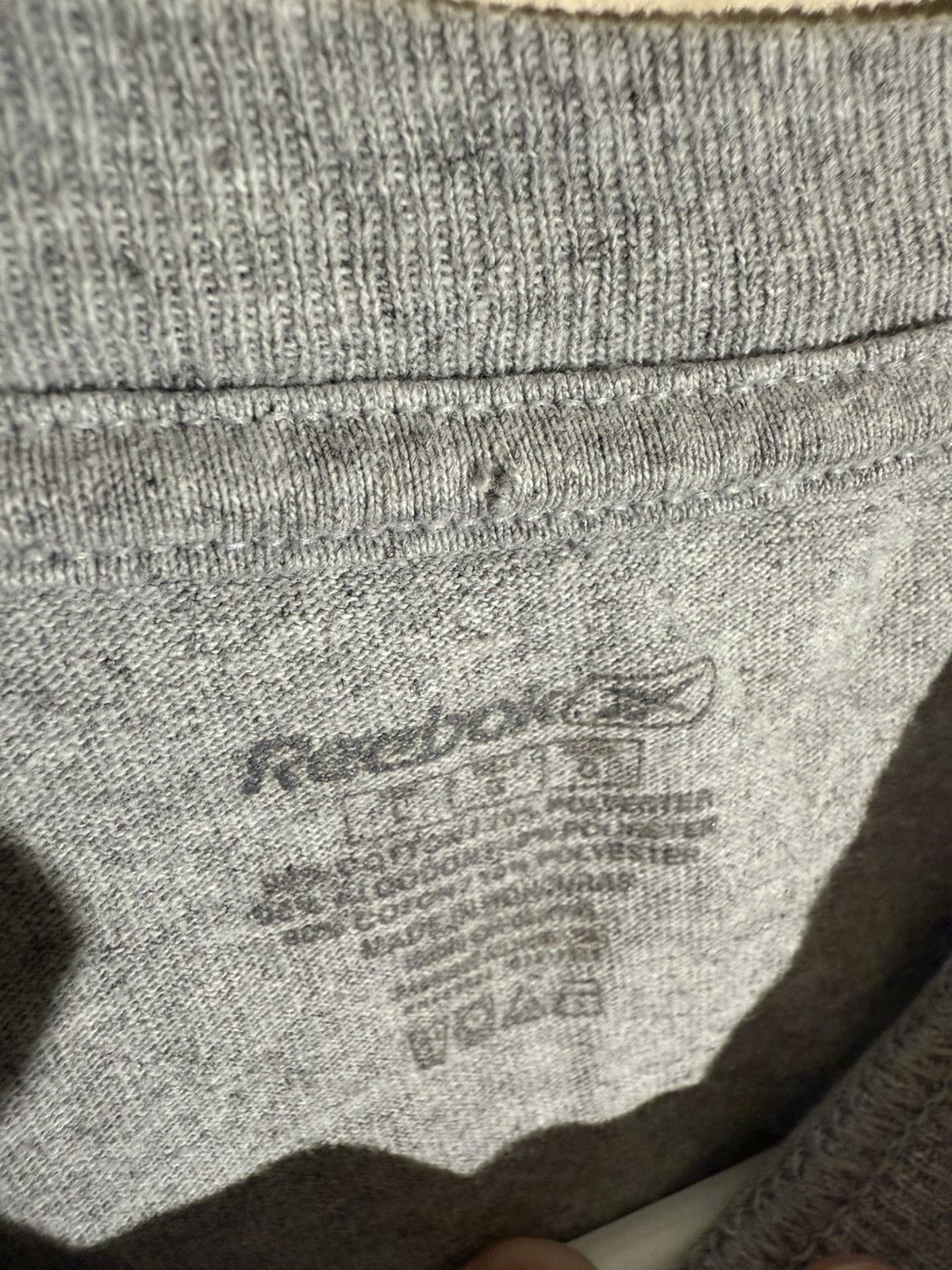 NFL × Reebok × Vintage Arizona Cardinals 2008 vintage t shirt Size US L / EU 52-54 / 3 - 4 Thumbnail