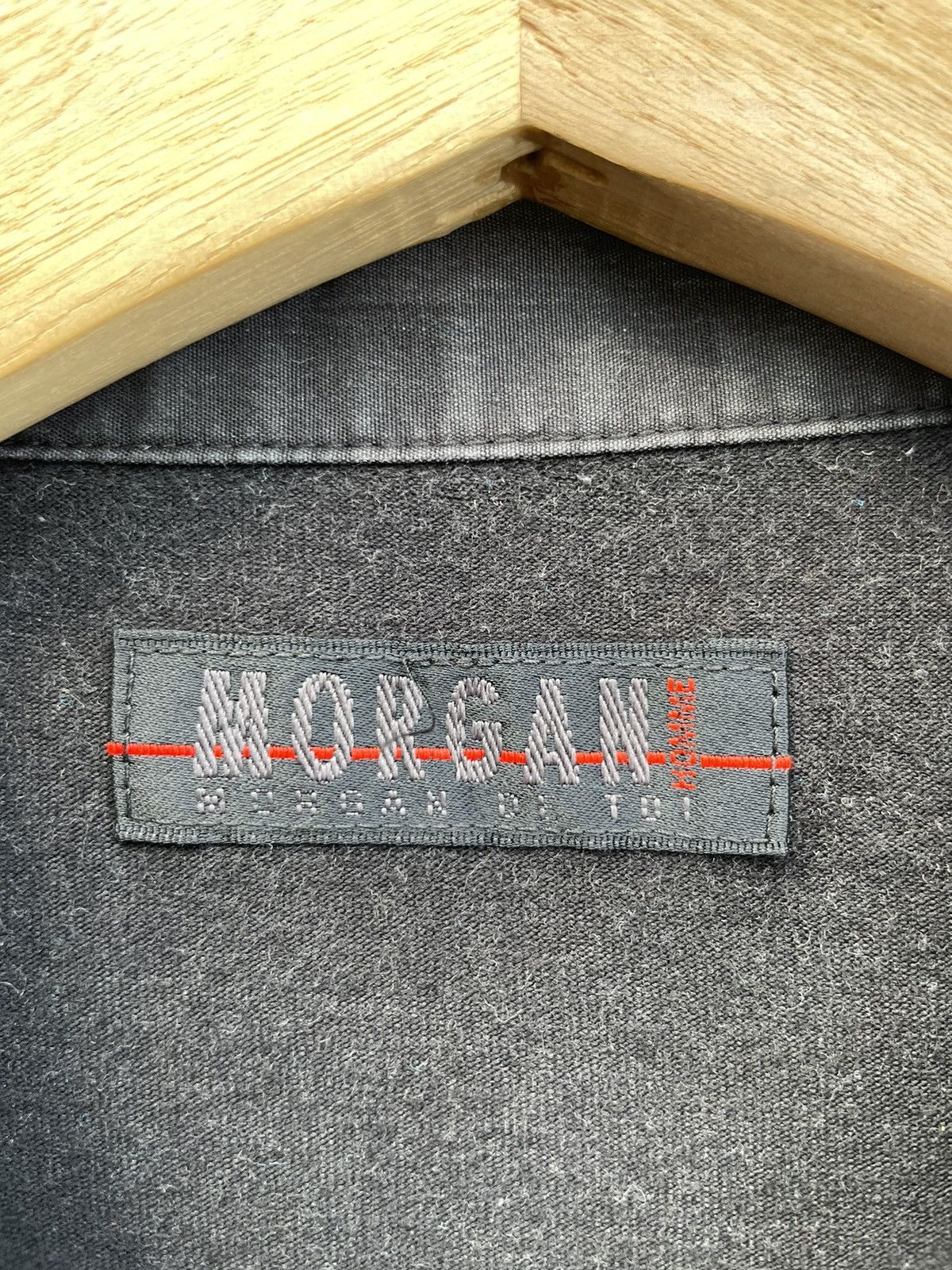 Morgan De Toi 🔥Accept Binding Offer🔥 Morgan De Toi Size US M / EU 48-50 / 2 - 6 Thumbnail