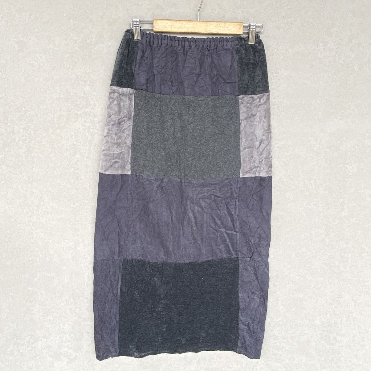 Other Vintage Maxi Skirts Size 24 Size 24" / US 00 / IT 34 - 1 Thumbnail