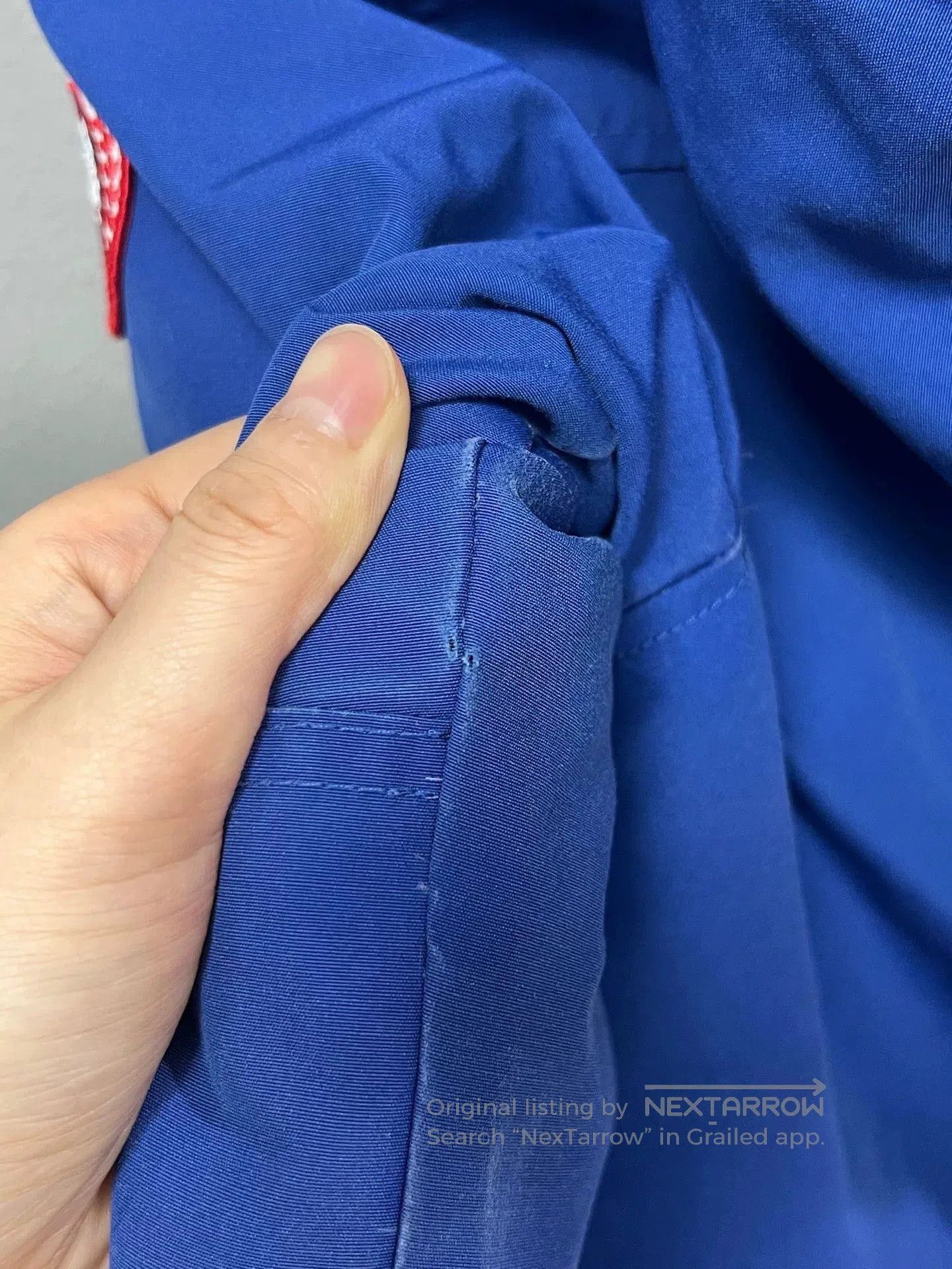 Canada Goose Canada Goose Blue Fur. Size S / US 4 / IT 40 - 6 Thumbnail