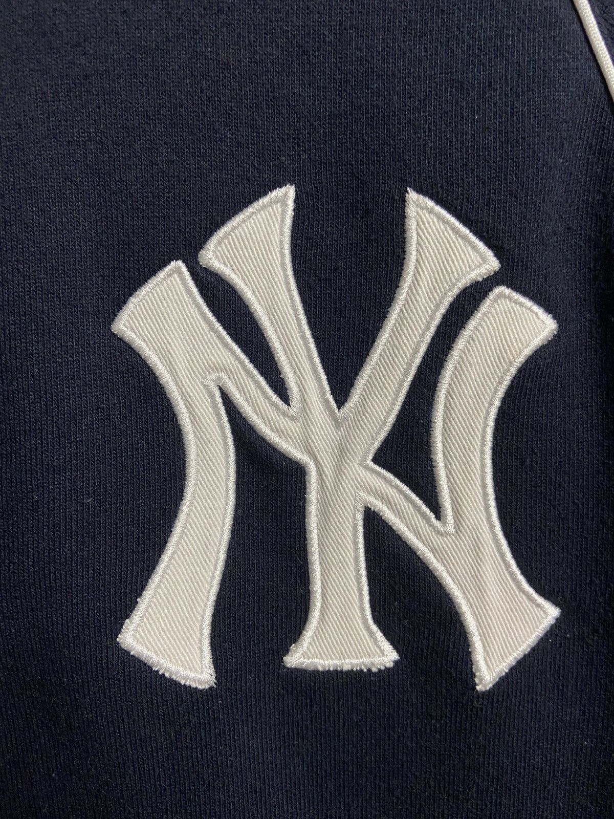 Majestic Majestic Athletic New York Yankees Jacket – Men’s Size S Size US S / EU 44-46 / 1 - 7 Thumbnail
