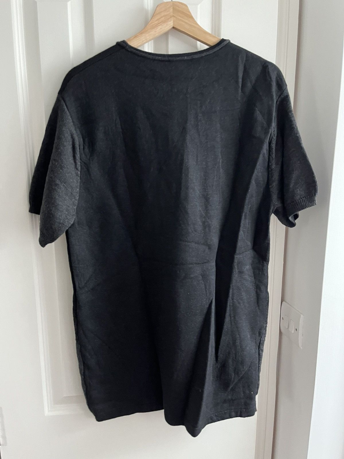 Antonio Marras Antonio Marras Patchwork Knitted Sweater Size US M / EU 48-50 / 2 - 5 Thumbnail