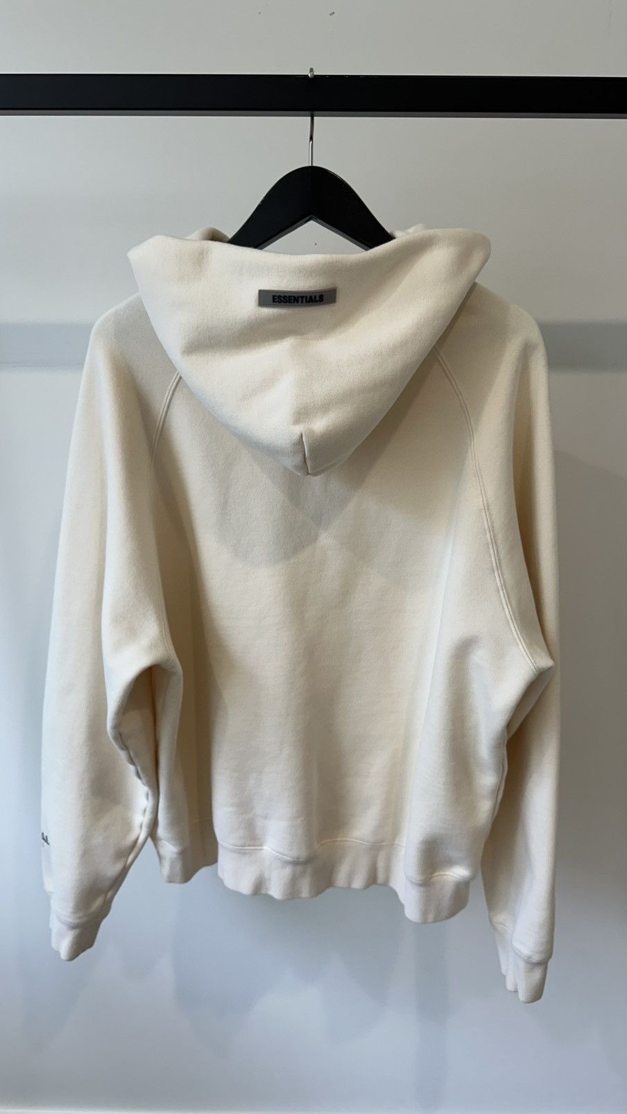 Essentials × Fear of God Fear of God Essentials Pullover Hoodie Size US M / EU 48-50 / 2 - 2 Thumbnail