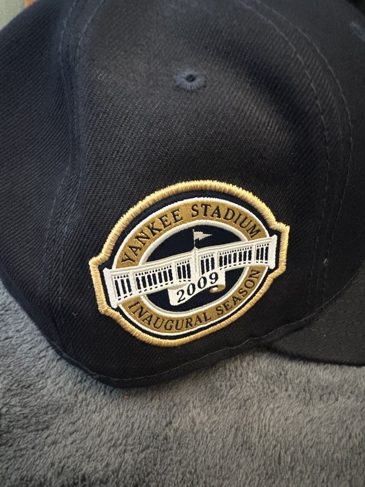 New Era New Era x Hat Club Fitted Hat Size ONE SIZE - 2 Thumbnail