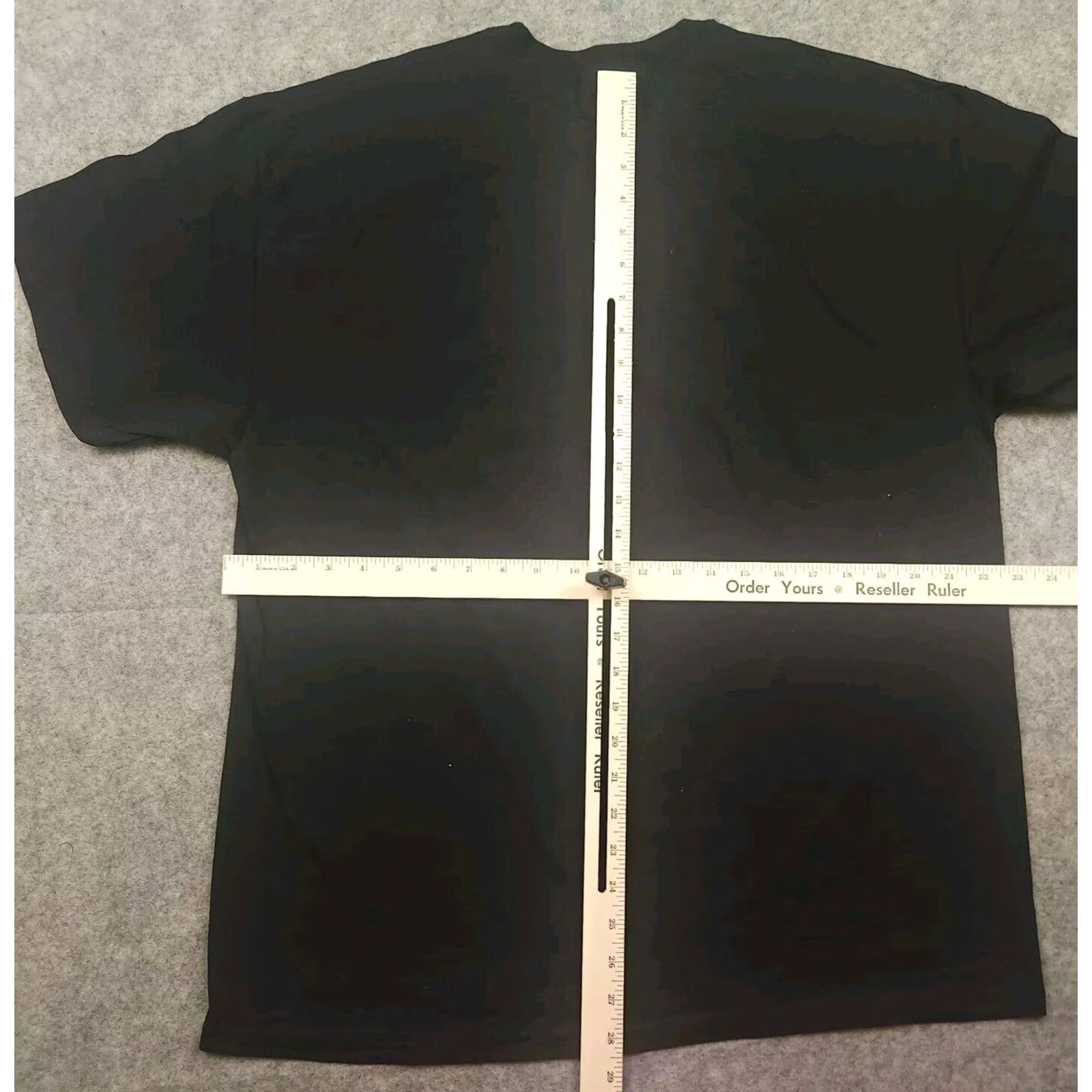 Hanes Led Zeppelin Shirt Adult XL Hanes Graphic Mothership Black Crew Neck Short Sleeve T-Shirt Rock Band Mens Size US XL / EU 56 / 4 - 5 Thumbnail
