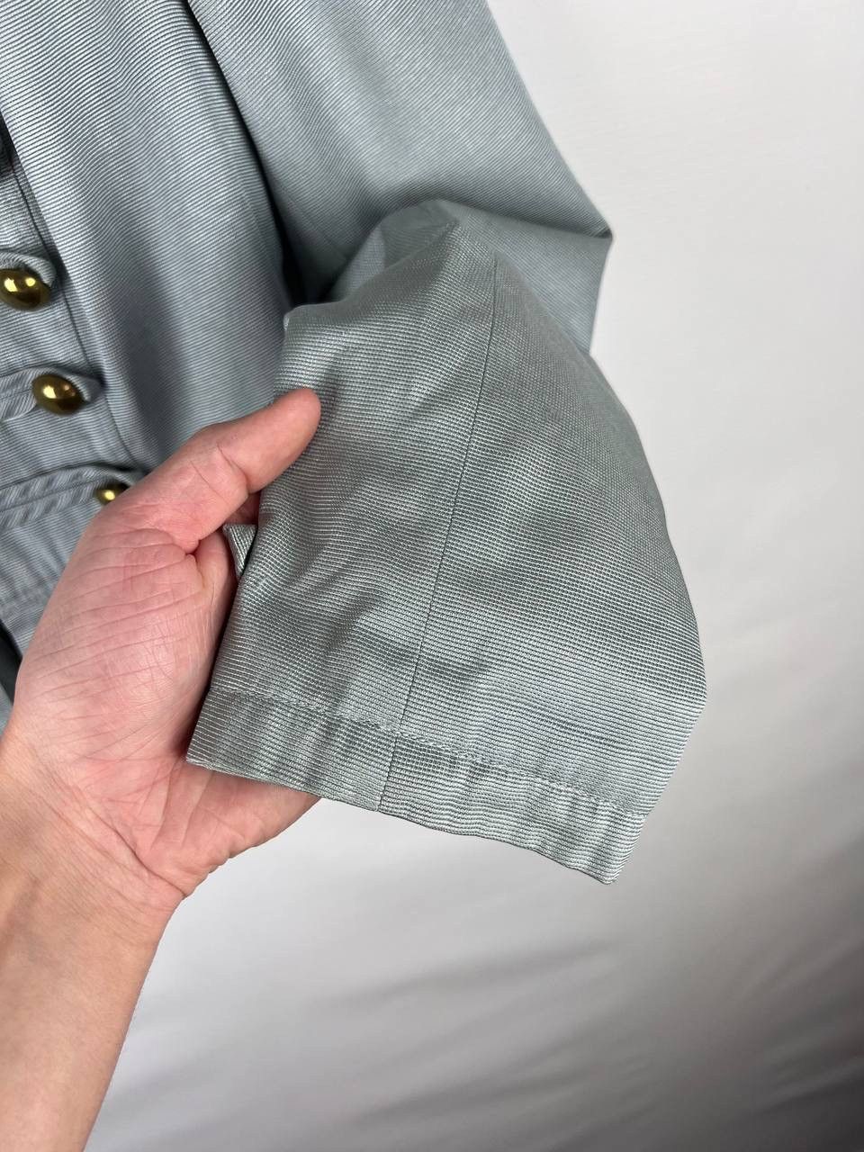 Other Napoleon military jacket woman size 36 Size XS / US 0-2 / IT 36-38 - 7 Thumbnail