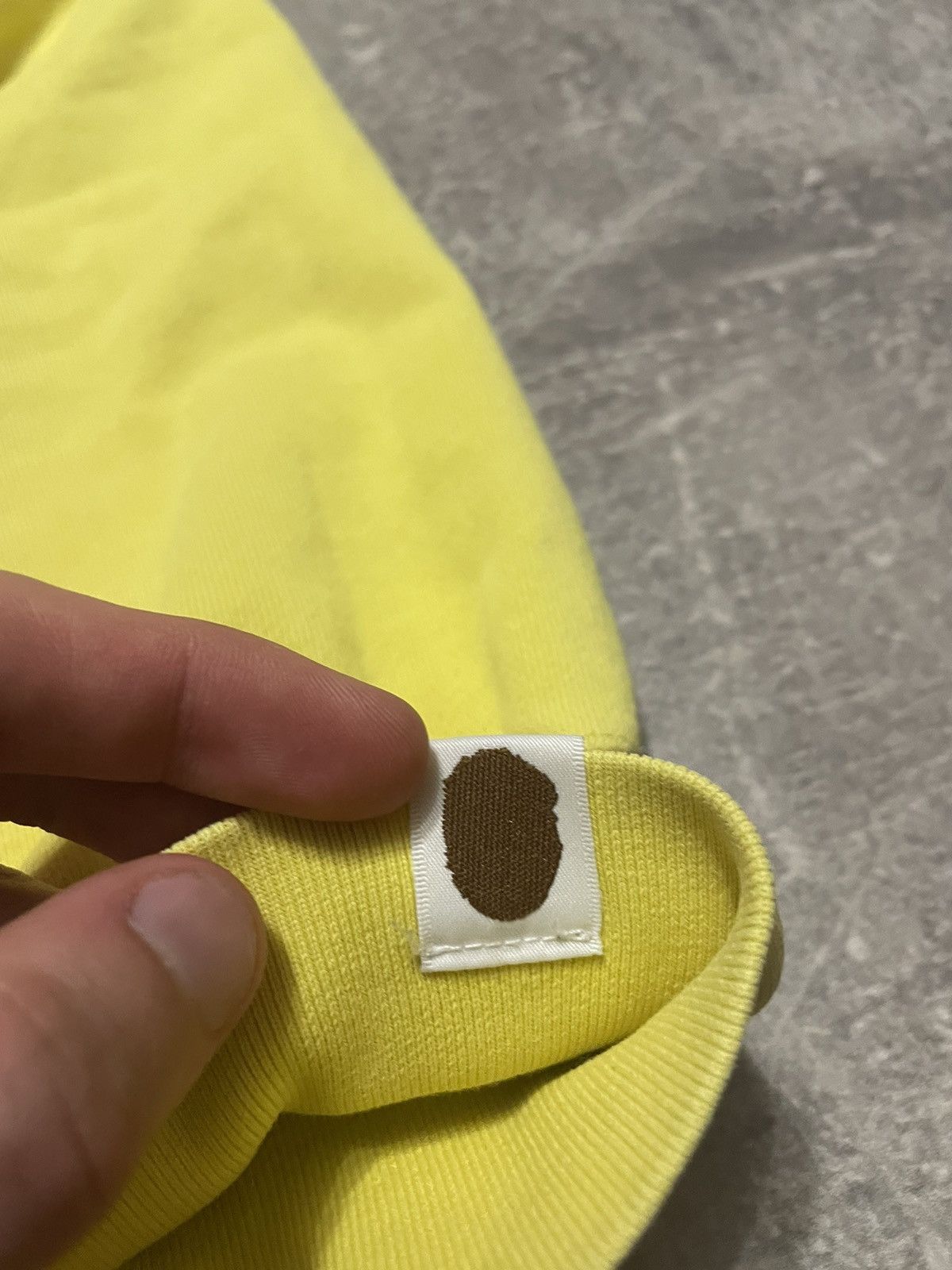 Bape Bape ATS Hoodie Size US M / EU 48-50 / 2 - 10 Thumbnail