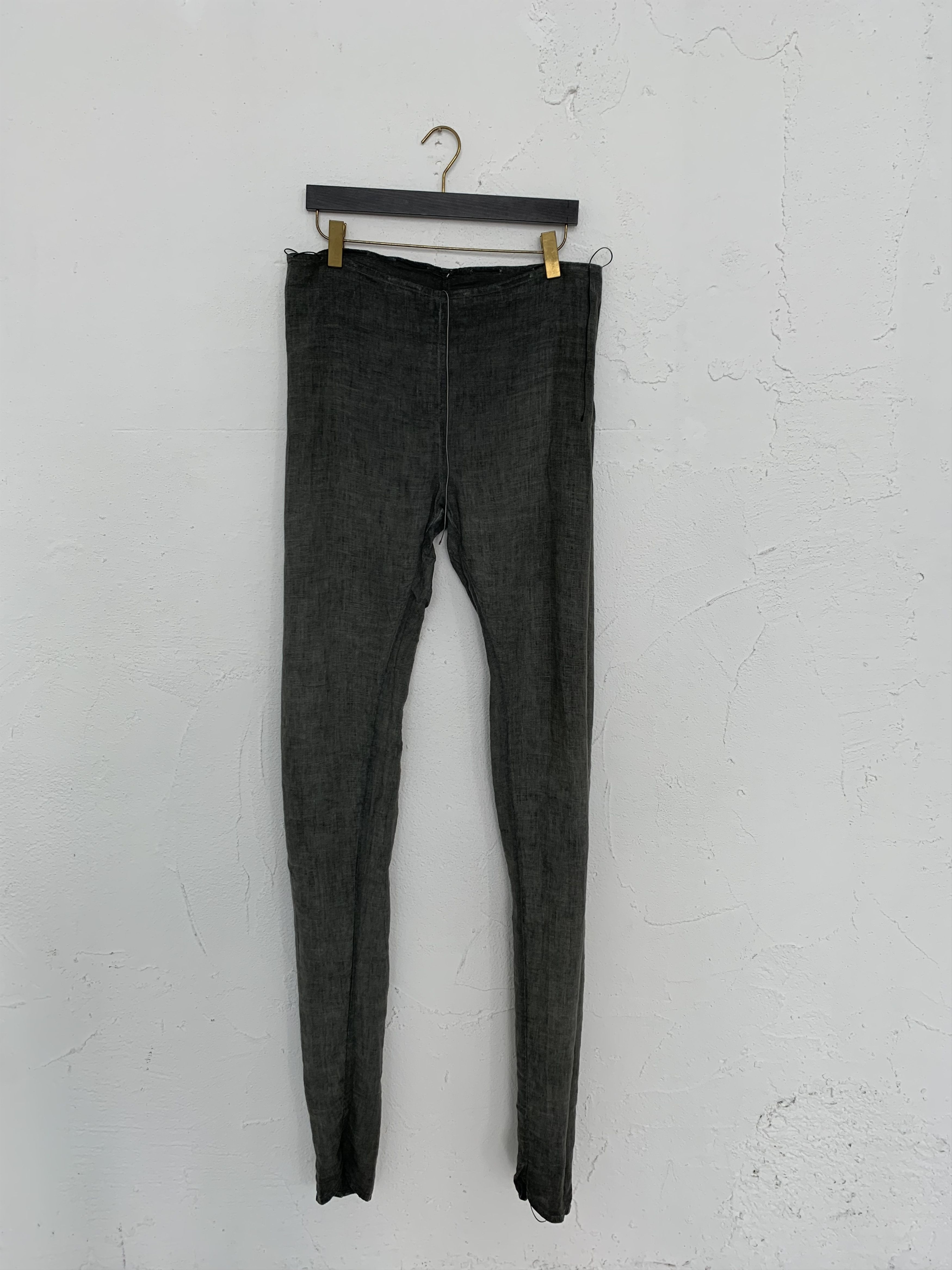 Carpe Diem × Maurizio Altieri CARPE DIEM X MAURIZIO ALTIERI PANTS Size US 30 / EU 46 - 2 Thumbnail
